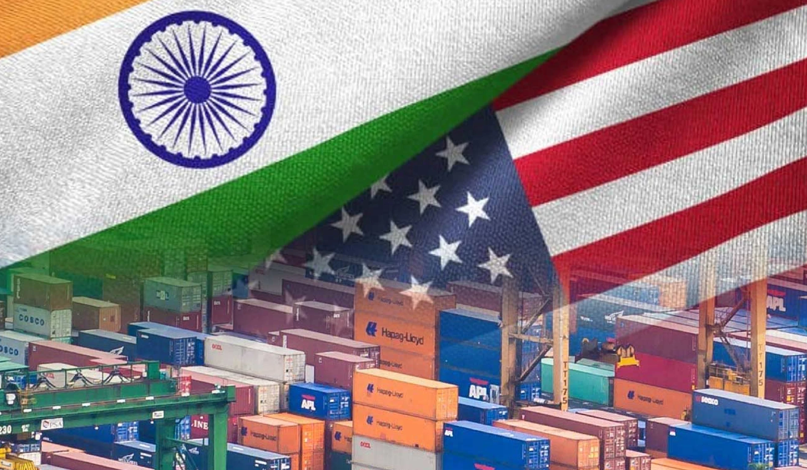 NITI Aayog report analyses implication of US Tariff on India’s Trade
