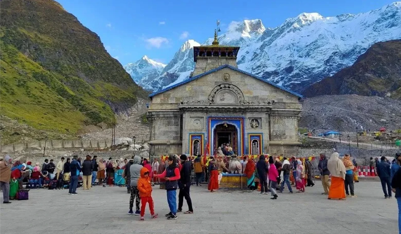 In a first, Uttarakhand to assess ‘Tourist Carrying Capacity’ in Nainital District