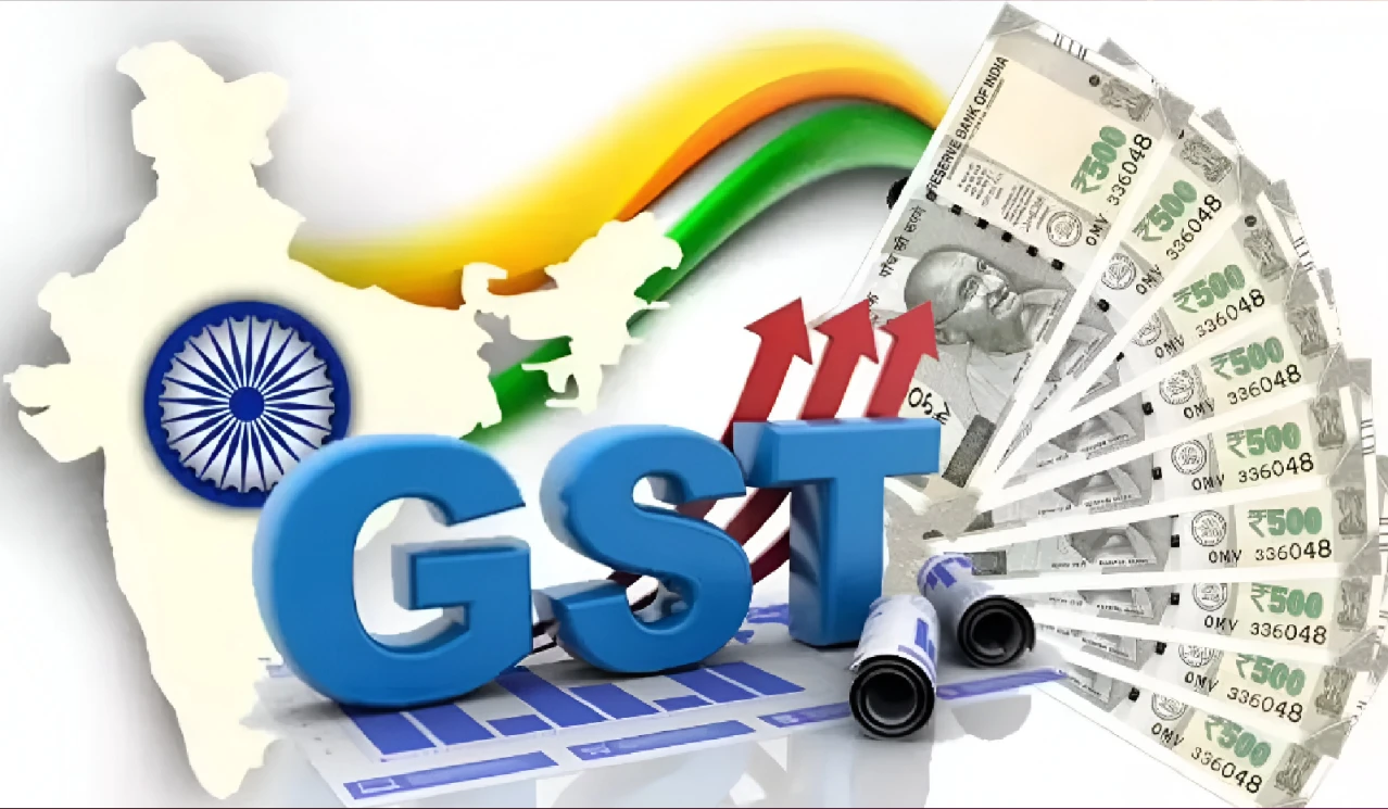 Prime Minister highlights Next generation GST reforms