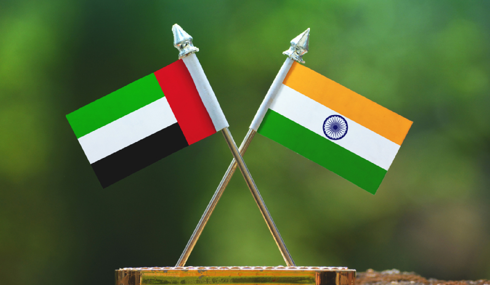 India-UAE Conclude First Round Of Talks On India-Middle East-Europe Economic Corridor (IMEC)