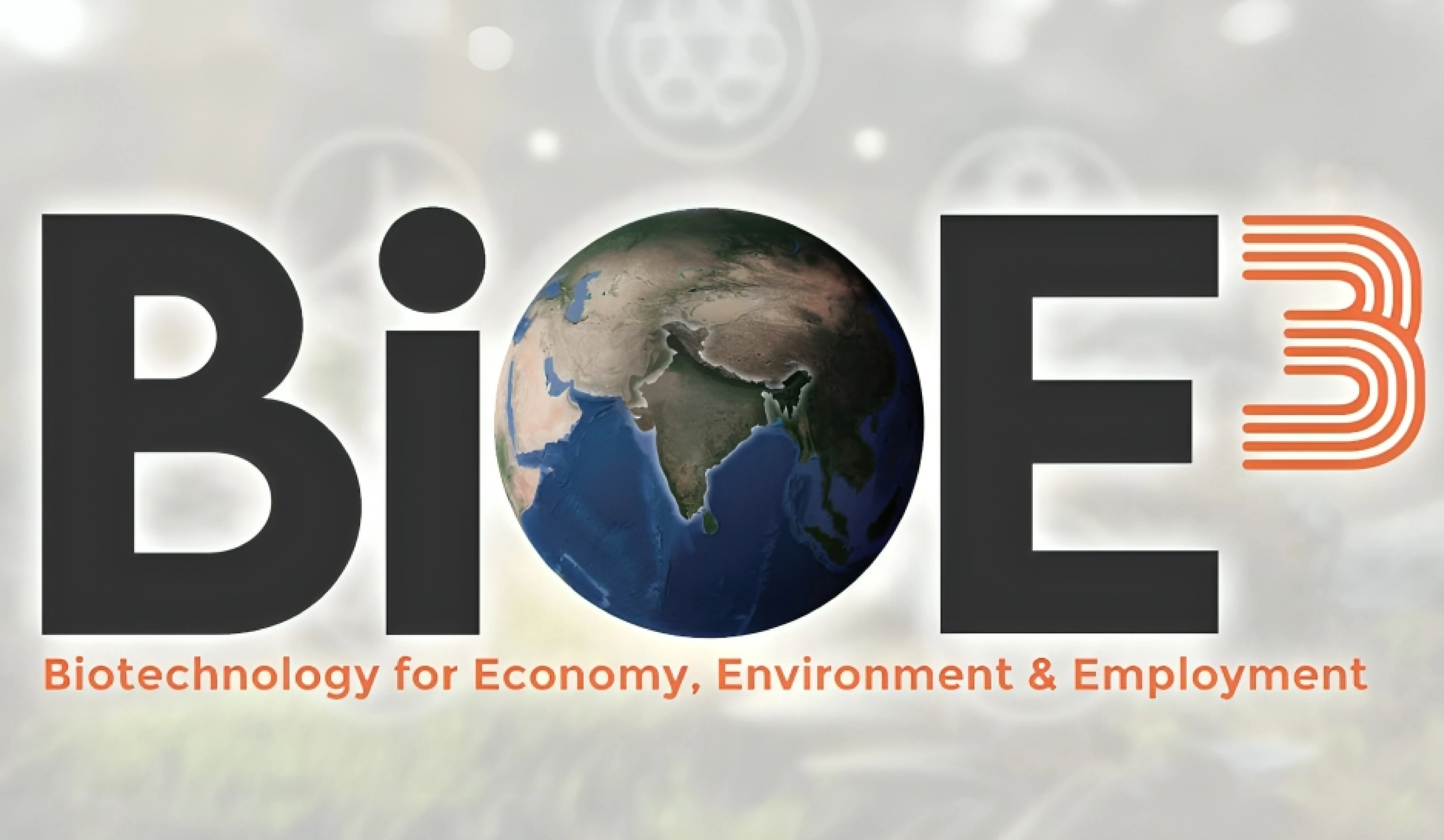 BioE3 (Biotechnology for Economy, Environment and Employment) Policy completed one year