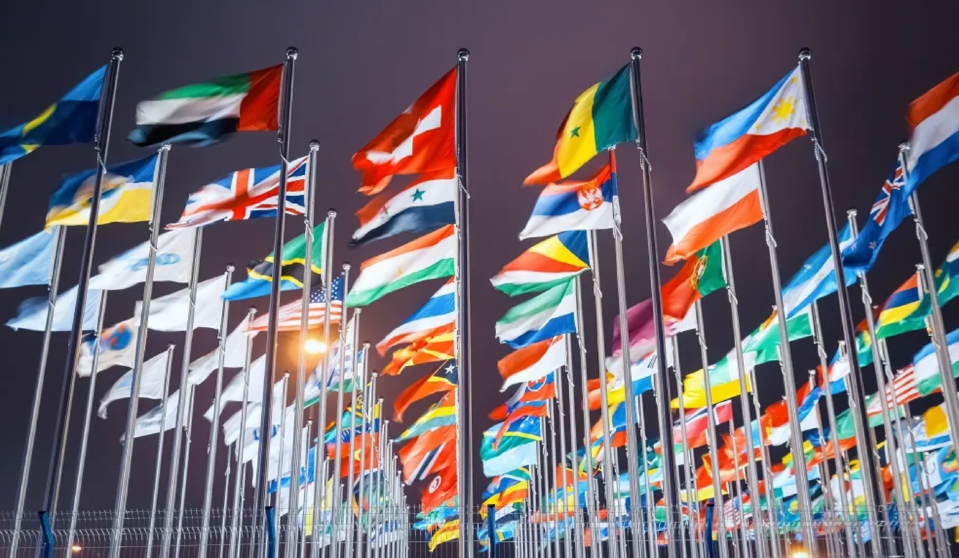Future of Multilateralism- Emerging Global Order