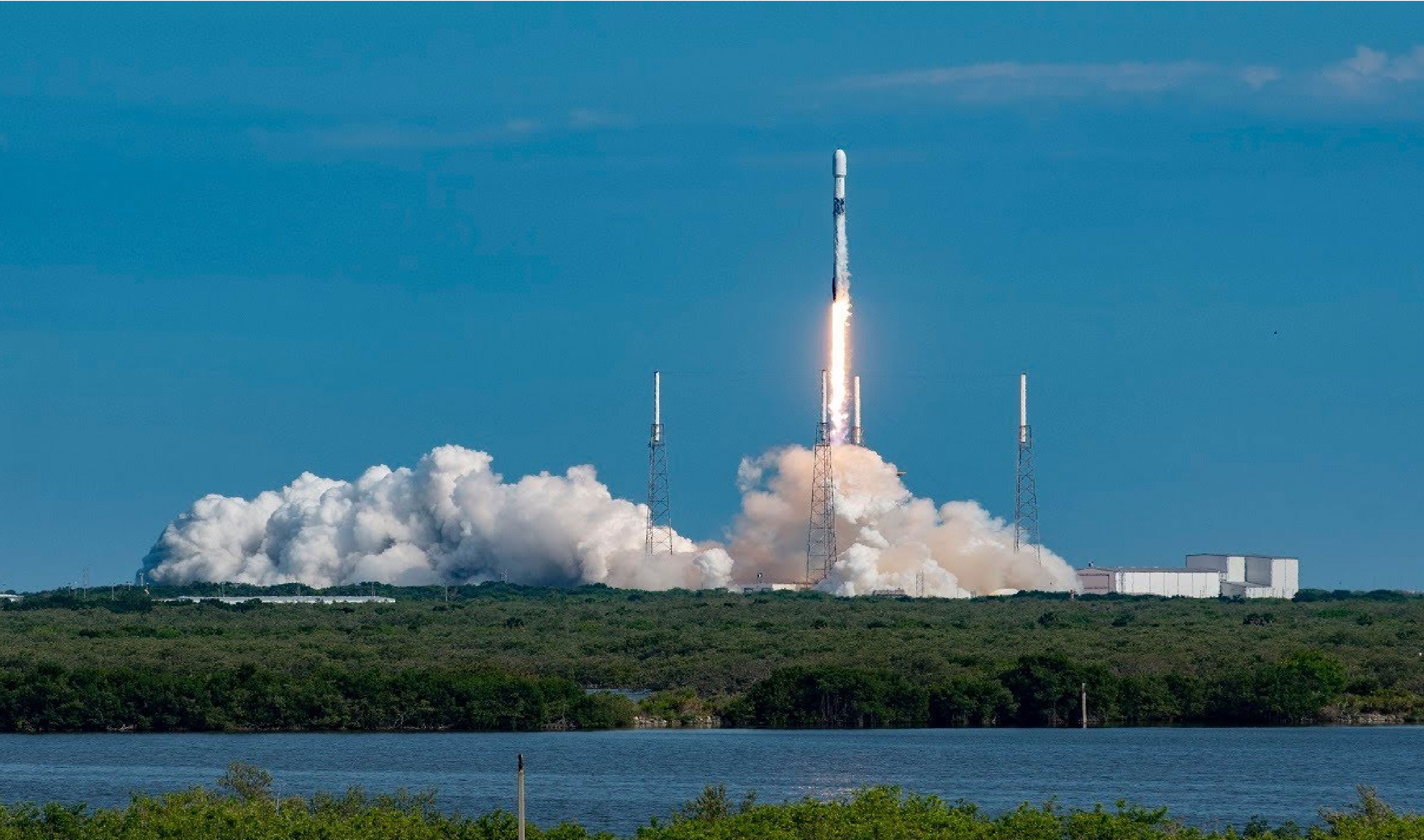 Earth Cloud Aerosol and Radiation Explorer (EarthCARE) Mission Launched 