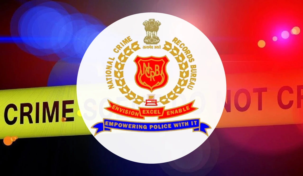National Crime Records Bureau’s (NCRB) Prison Statistics India (PSI) 2023 Report