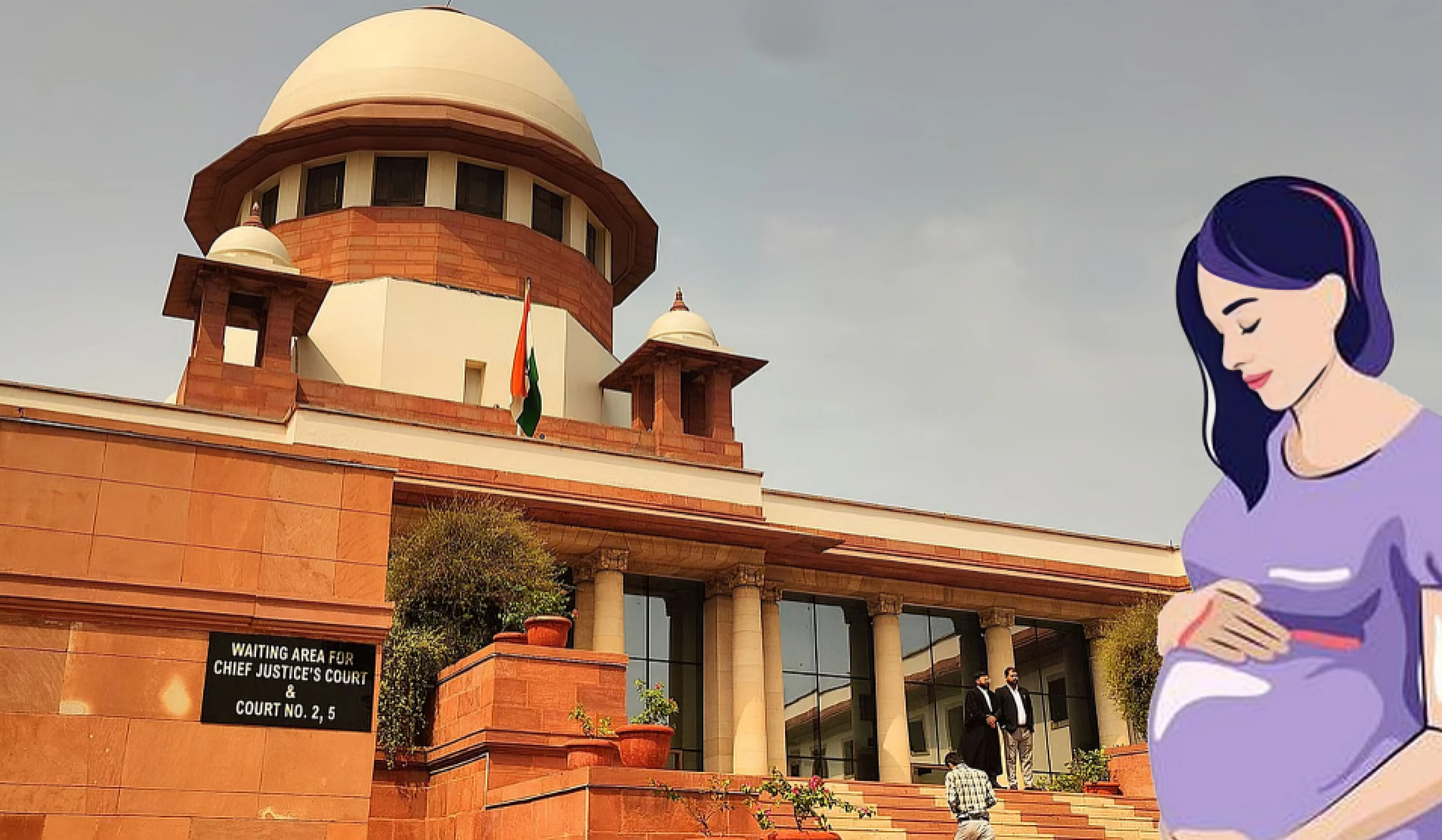 Surrogacy age bar not Retrospective: Supreme Court (SC)