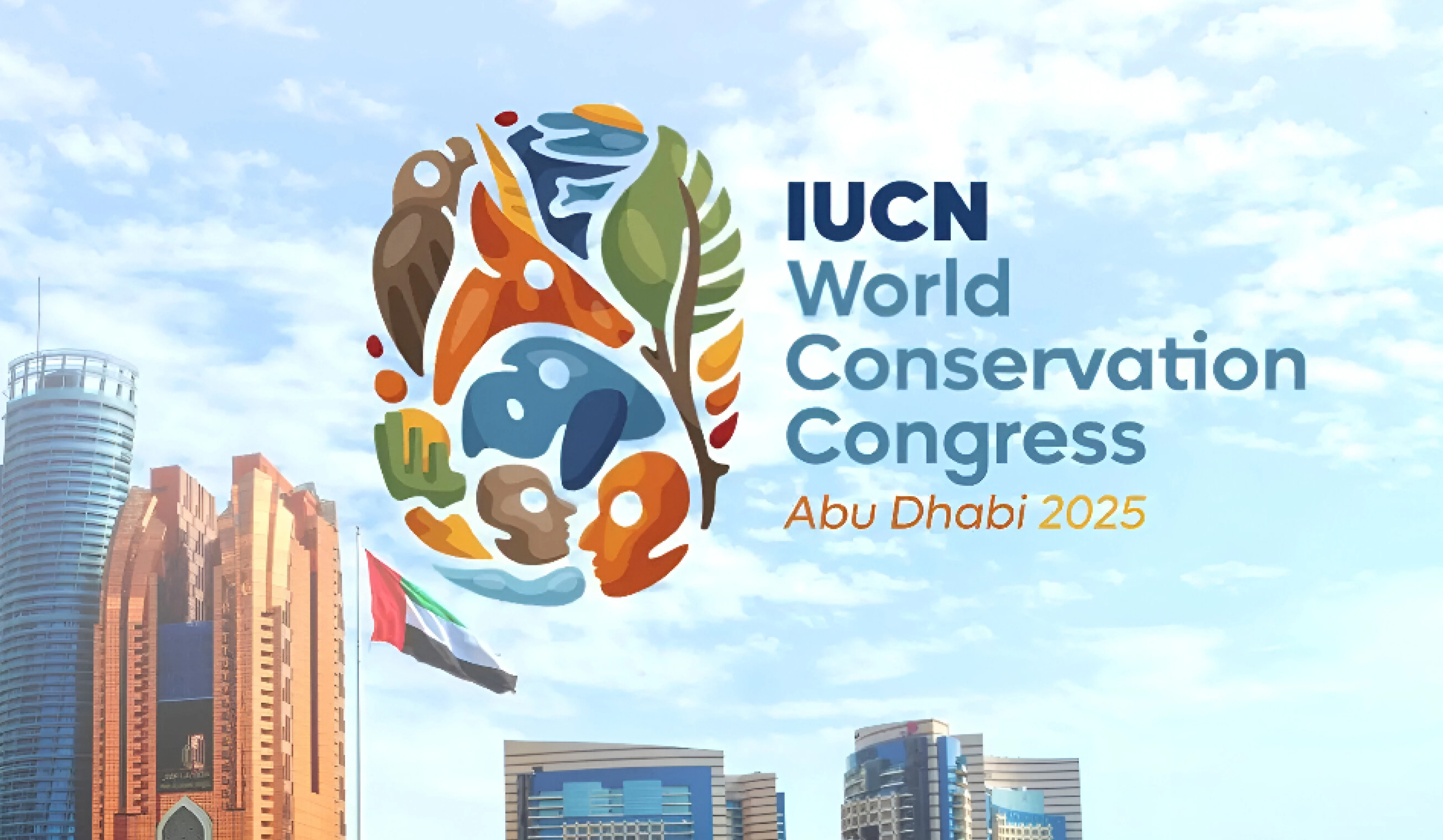 International Union for Conservation of Nature (IUCN) World Conservation Congress 2025 concludes in Abu Dhabi, UAE 