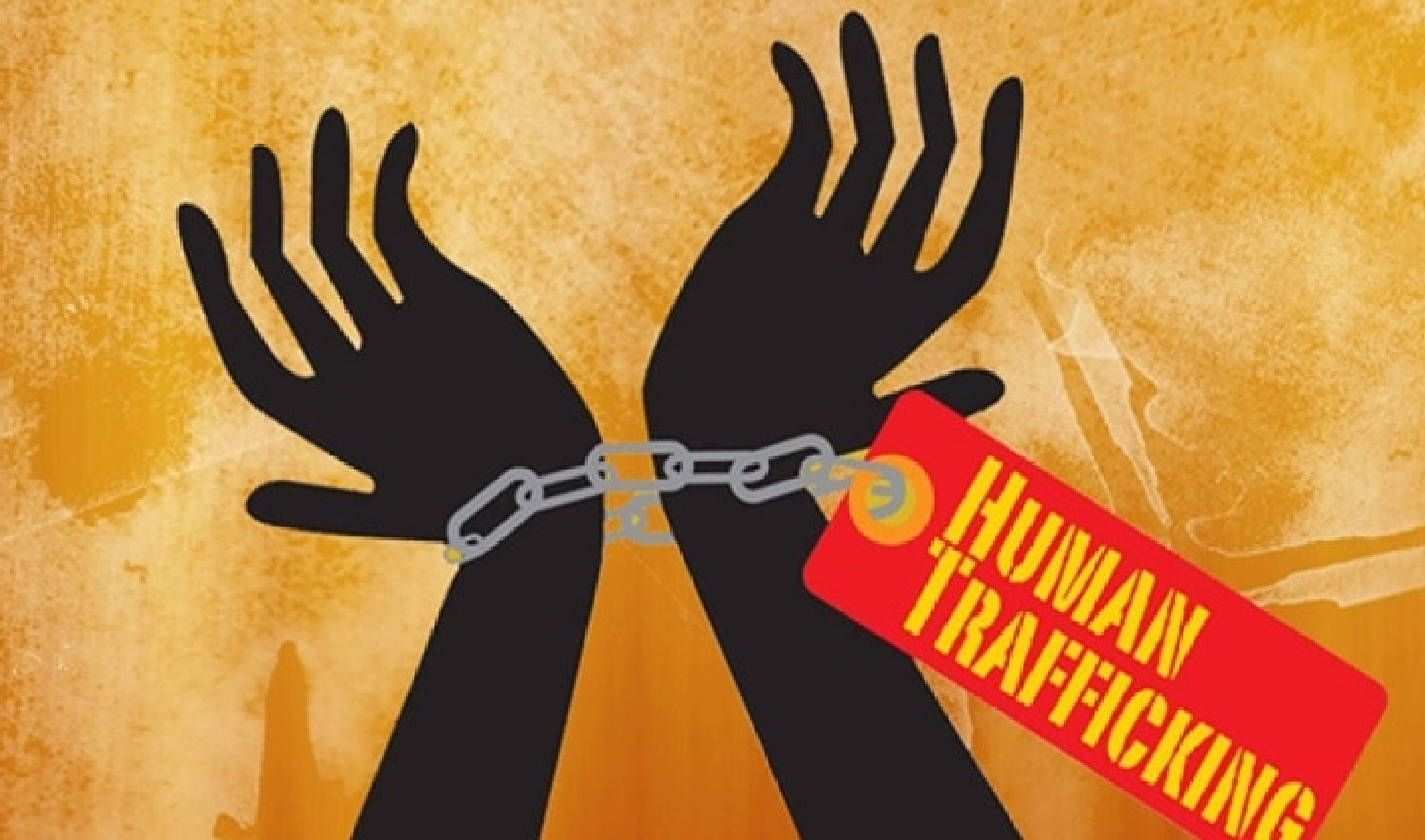 NHRC directed all states to have 'anti-human trafficking (AHT) nodal officer'