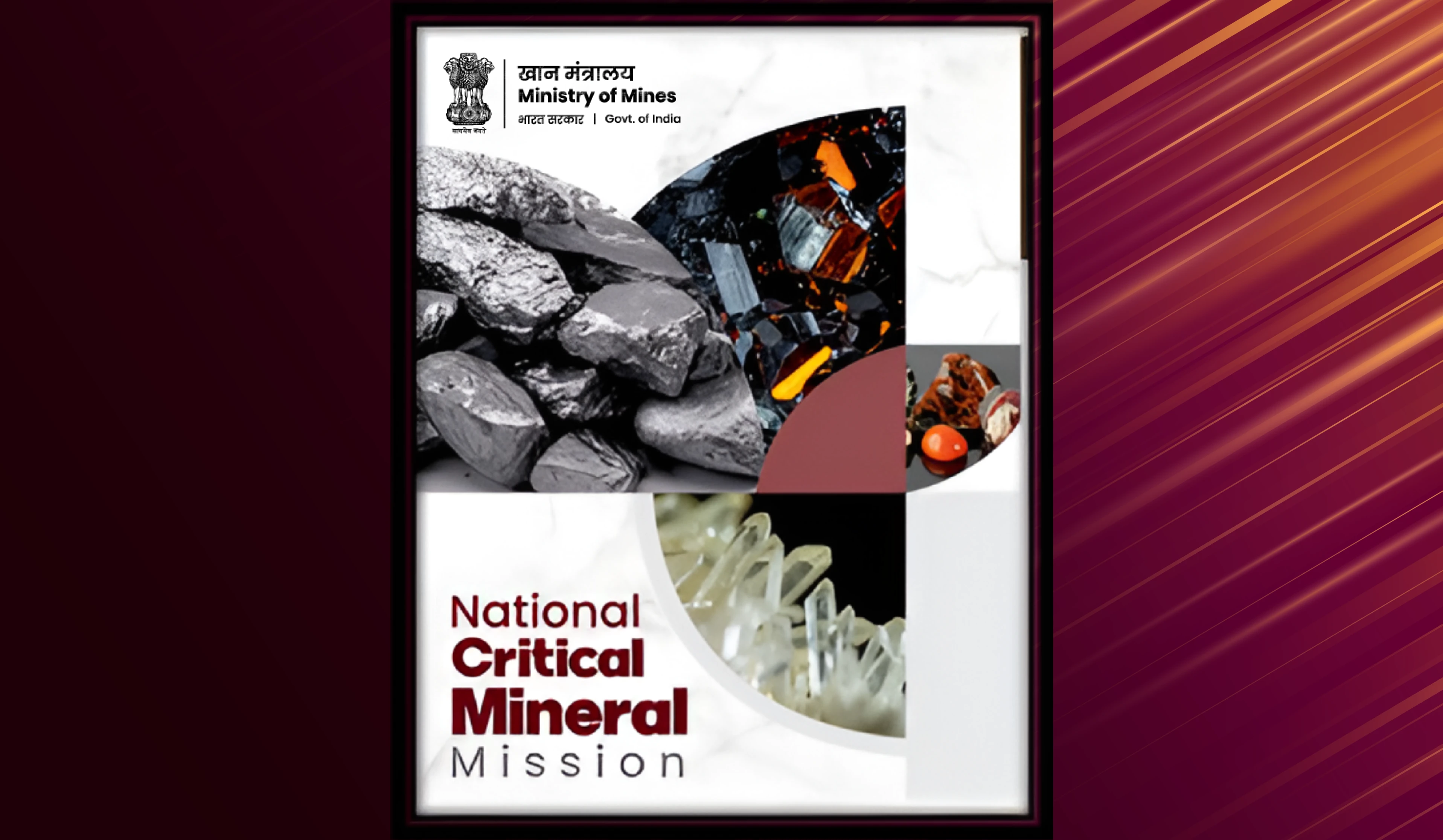 U.S. - Australia Critical Minerals Framework