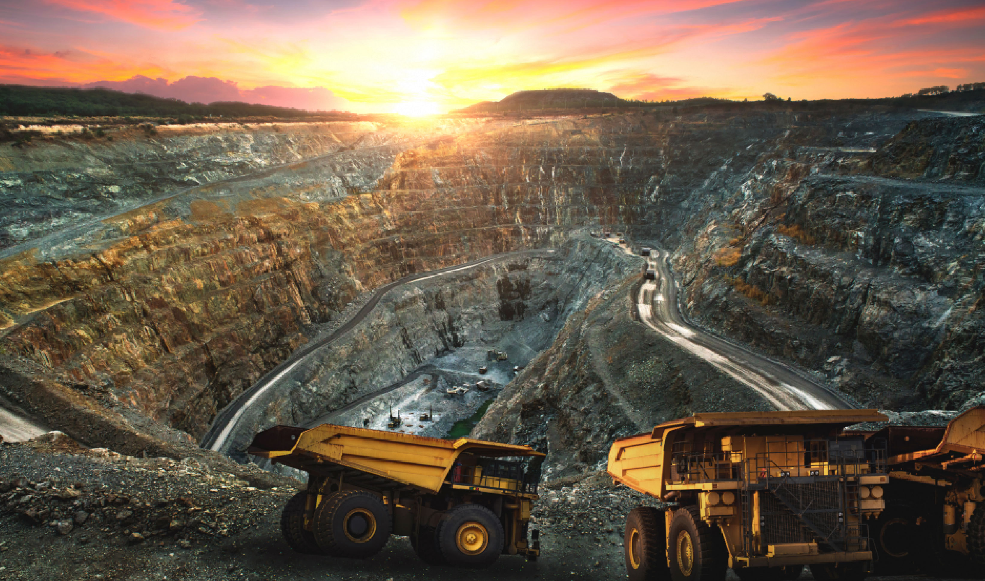 Greening the Mines: Coal and Lignite PSUs Lead the Way in Land Restoration and Sustainability