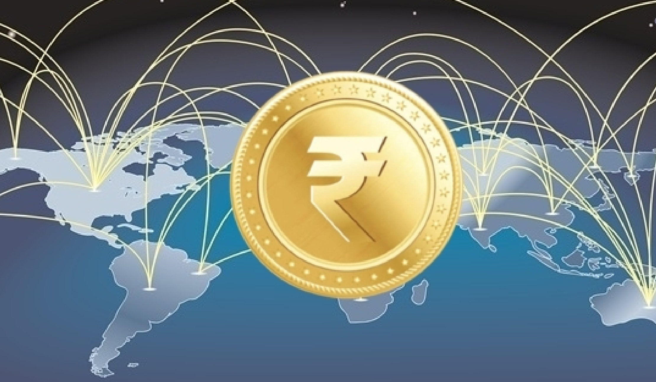 Internationalization of Rupee