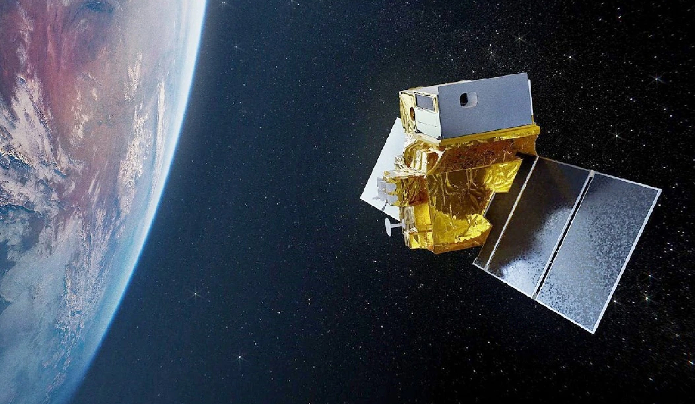 TRISHNA - ISRO announces Indo-French Thermal Imaging Mission