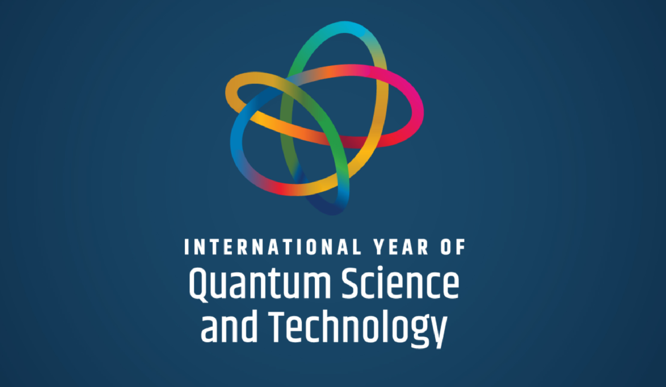 United Nations proclaimed 2025 as the International Year of Quantum Science and Technology