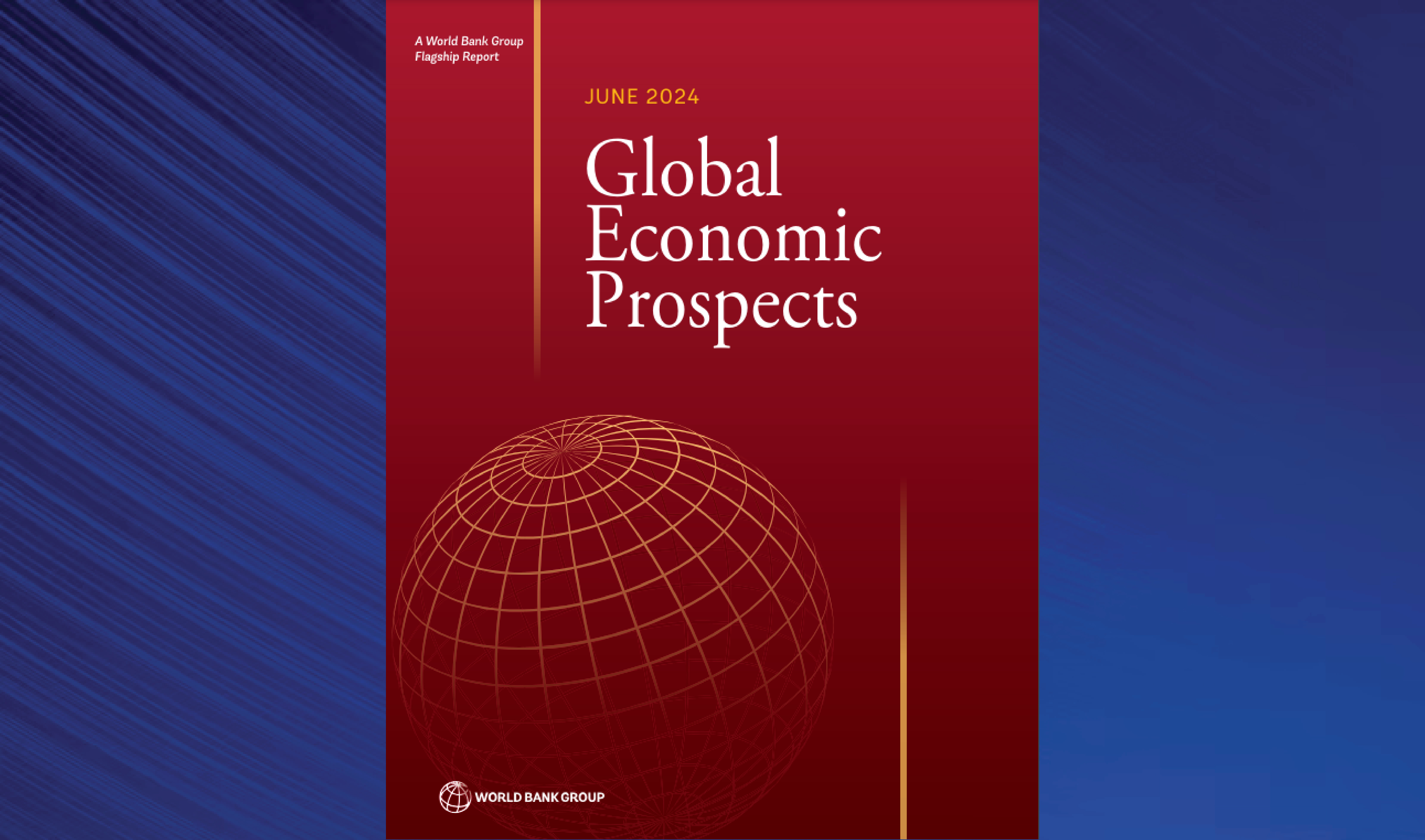 World Bank releases Global Economic Prospects Report