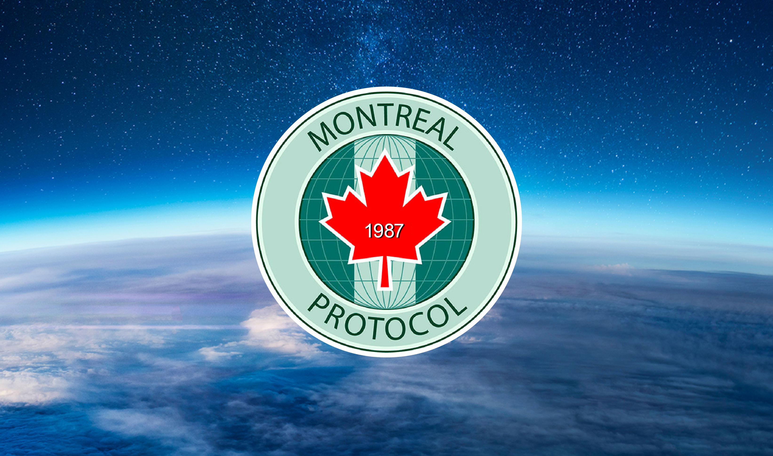 Montreal Protocol effective in reducing emissions of Ozone-Depleting Substances (ODS): Study