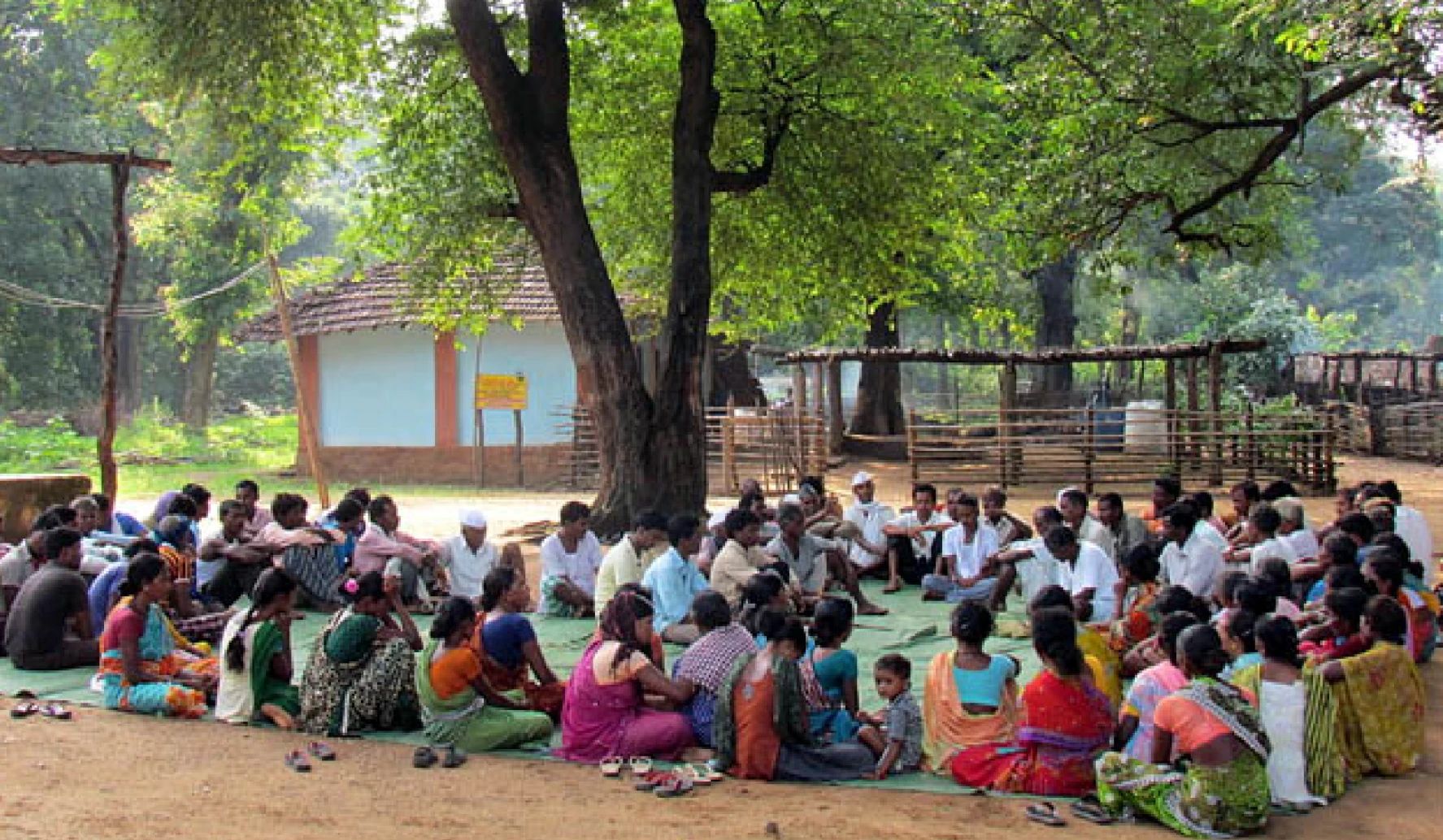 RFCTLARR अधिनियम, 2013