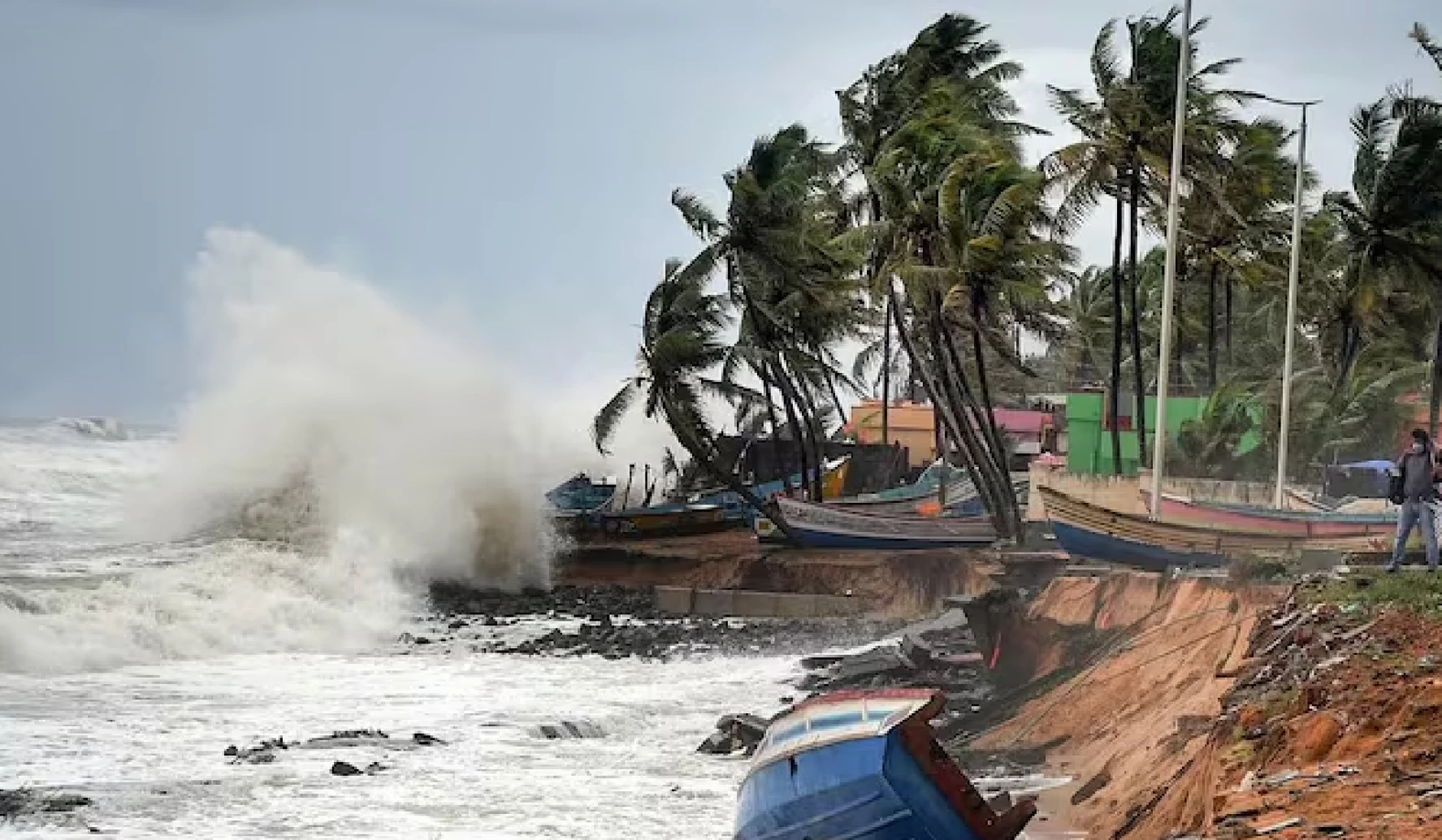 Tsunami Ready Recognition Programme (TRRP)