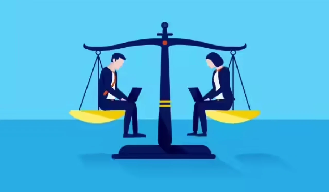 Gender Parity at the Workplace