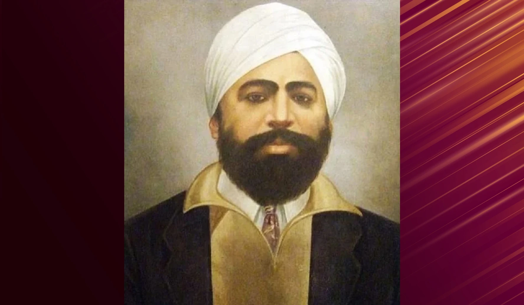 Personality in News: Shaheed Udham Singh 