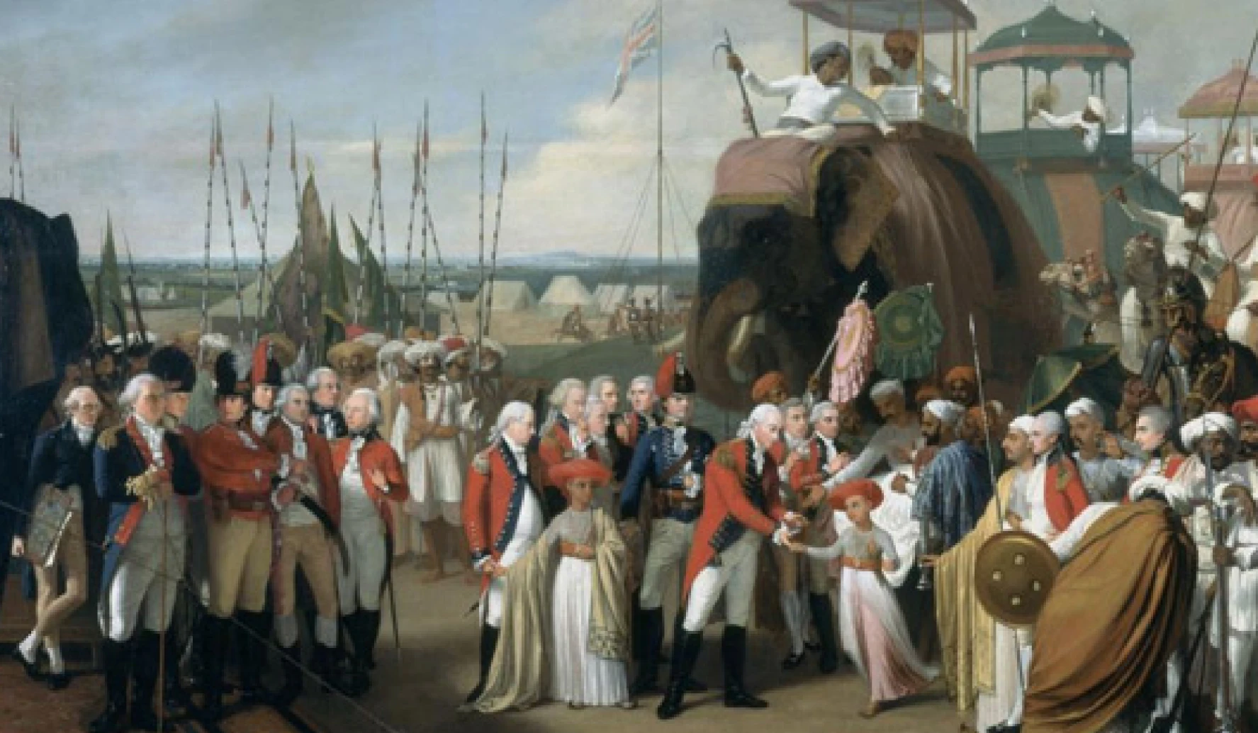 Decolonising the Indian Mind