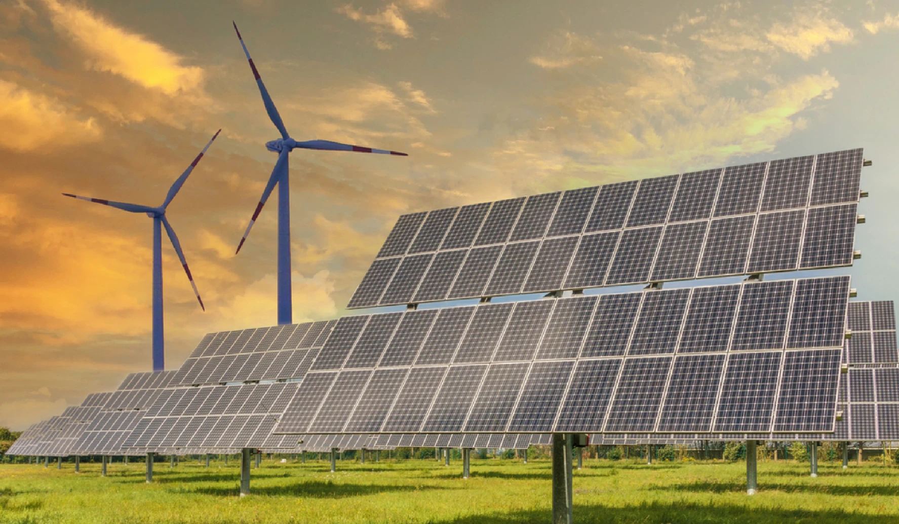  India’s Renewable Energy Growth