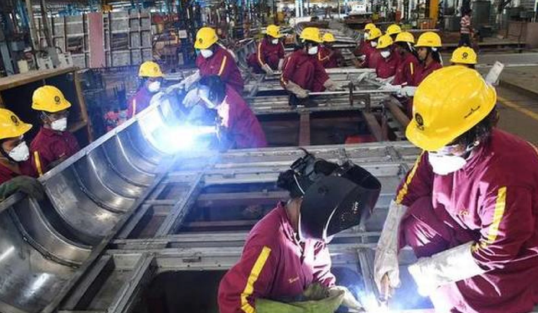 विकसित भारत के लिए मानव पूंजी