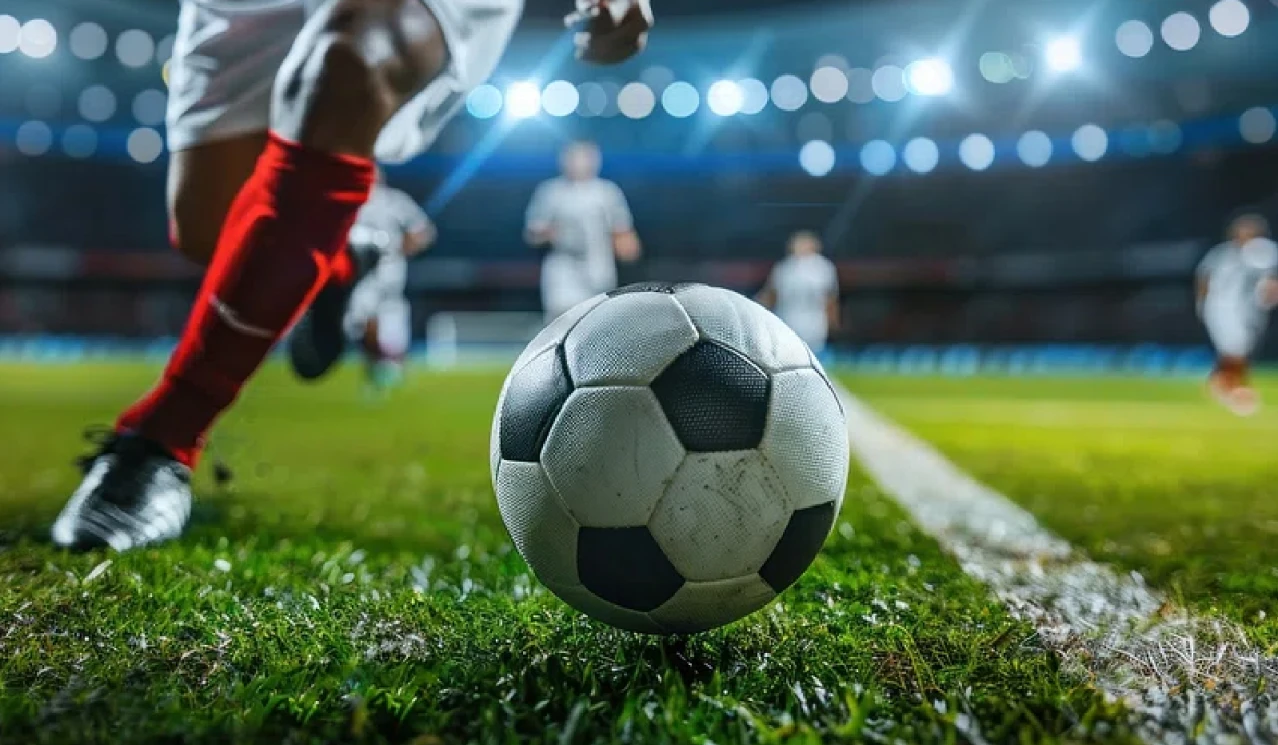 Report on Sports administration