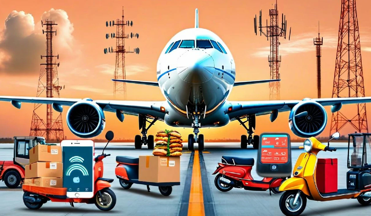 Duopolies dominating Indian Market