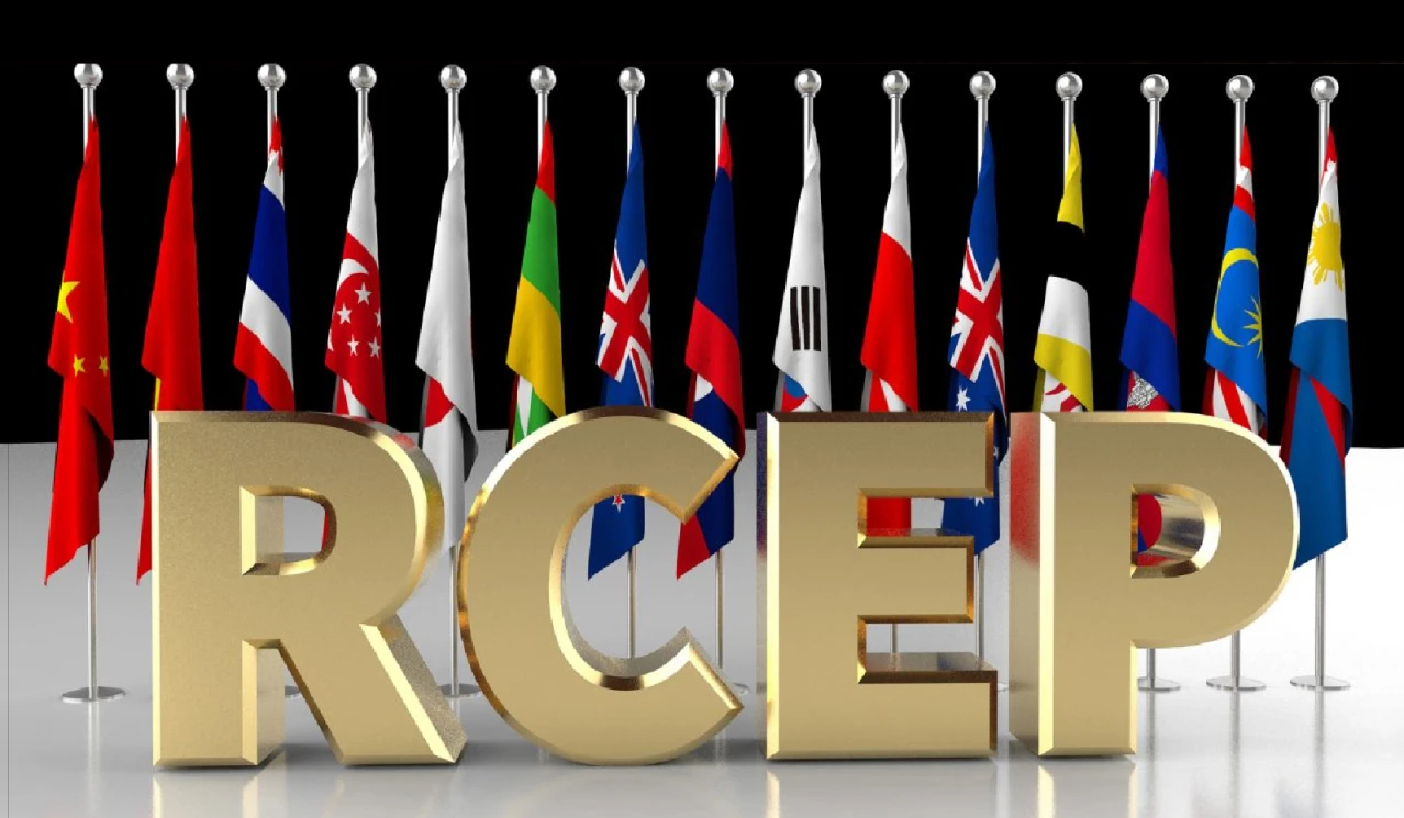 India’s RCEP advantage without ‘China-risk’