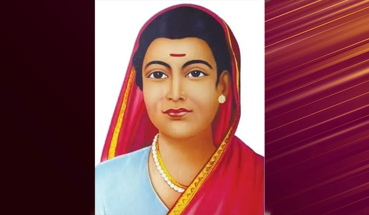 Personality in News: Savitribai Phule 