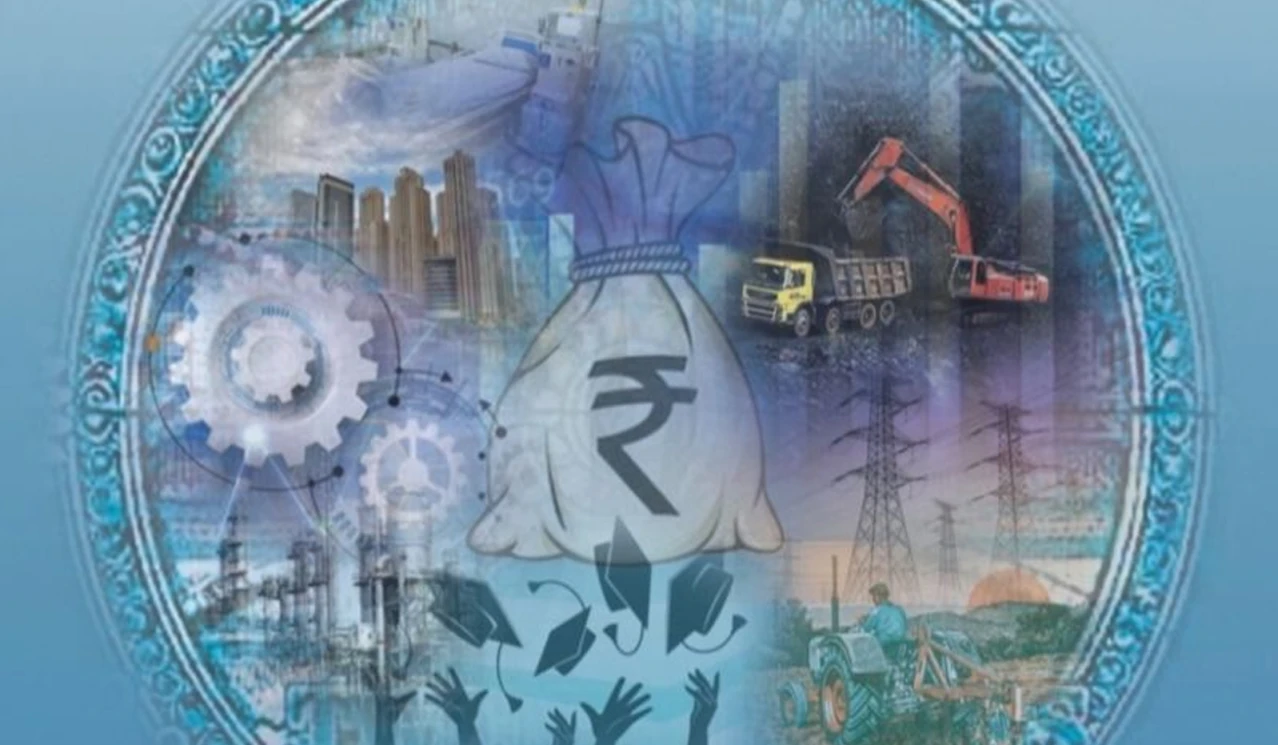 CAG Report on State Finances 2023-24