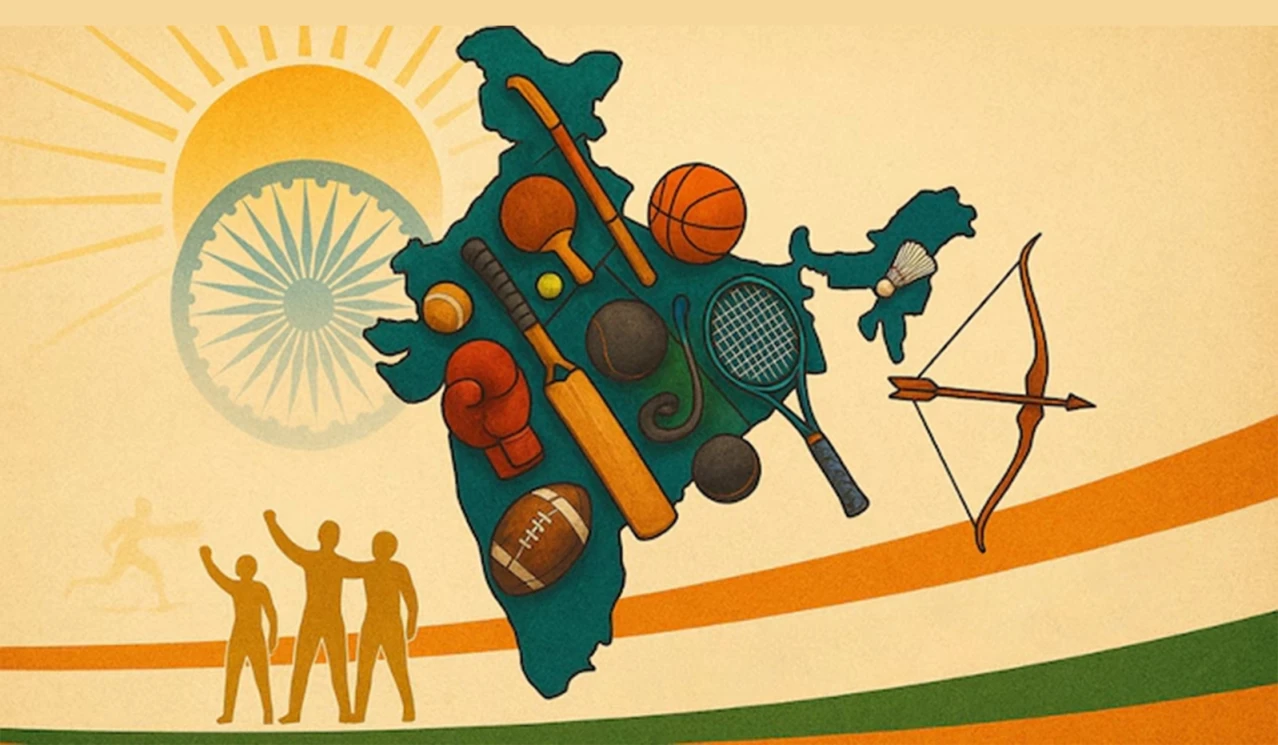 National Sports Governance Act