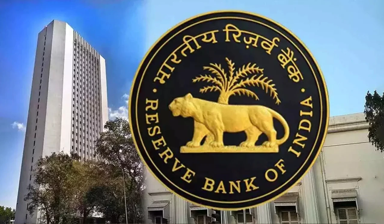 RBI as Banker of Government