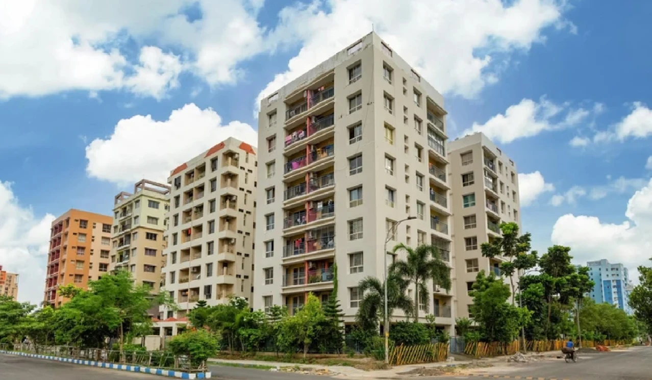 NITI Ayog’s Report on Affordable Housing 