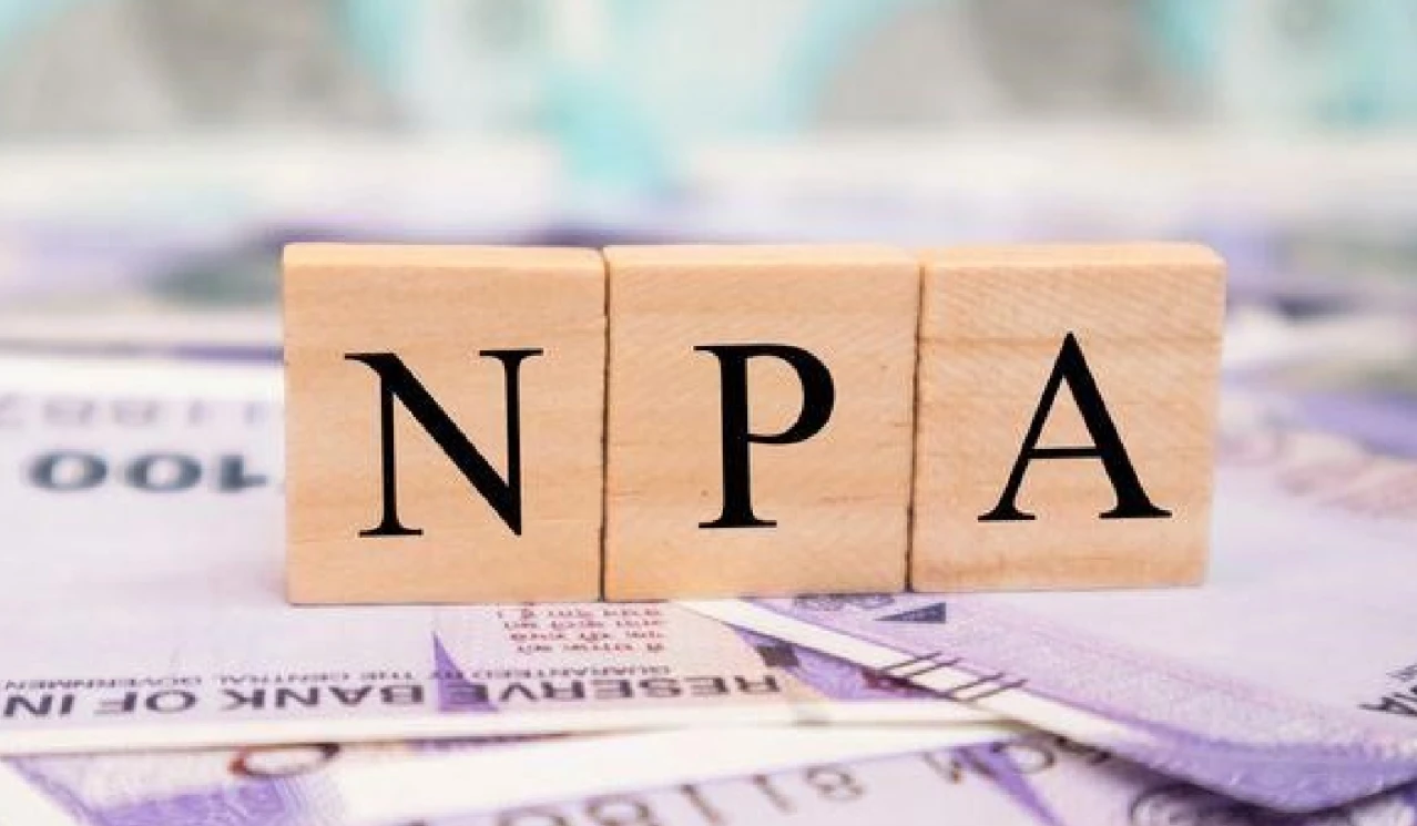 Gross Non-Performing Assets (NPA) 