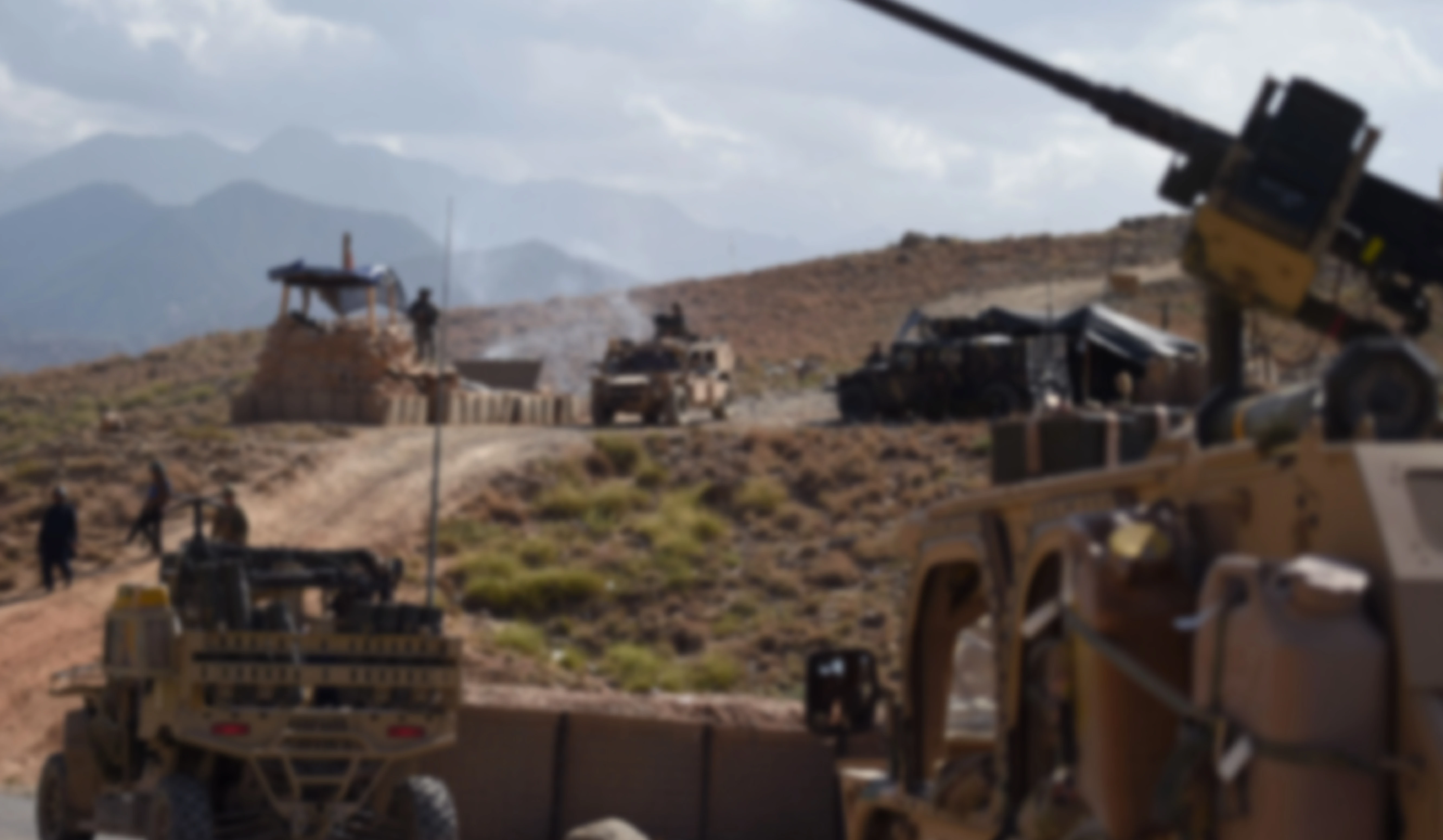 US Withdrawal from International Organisations