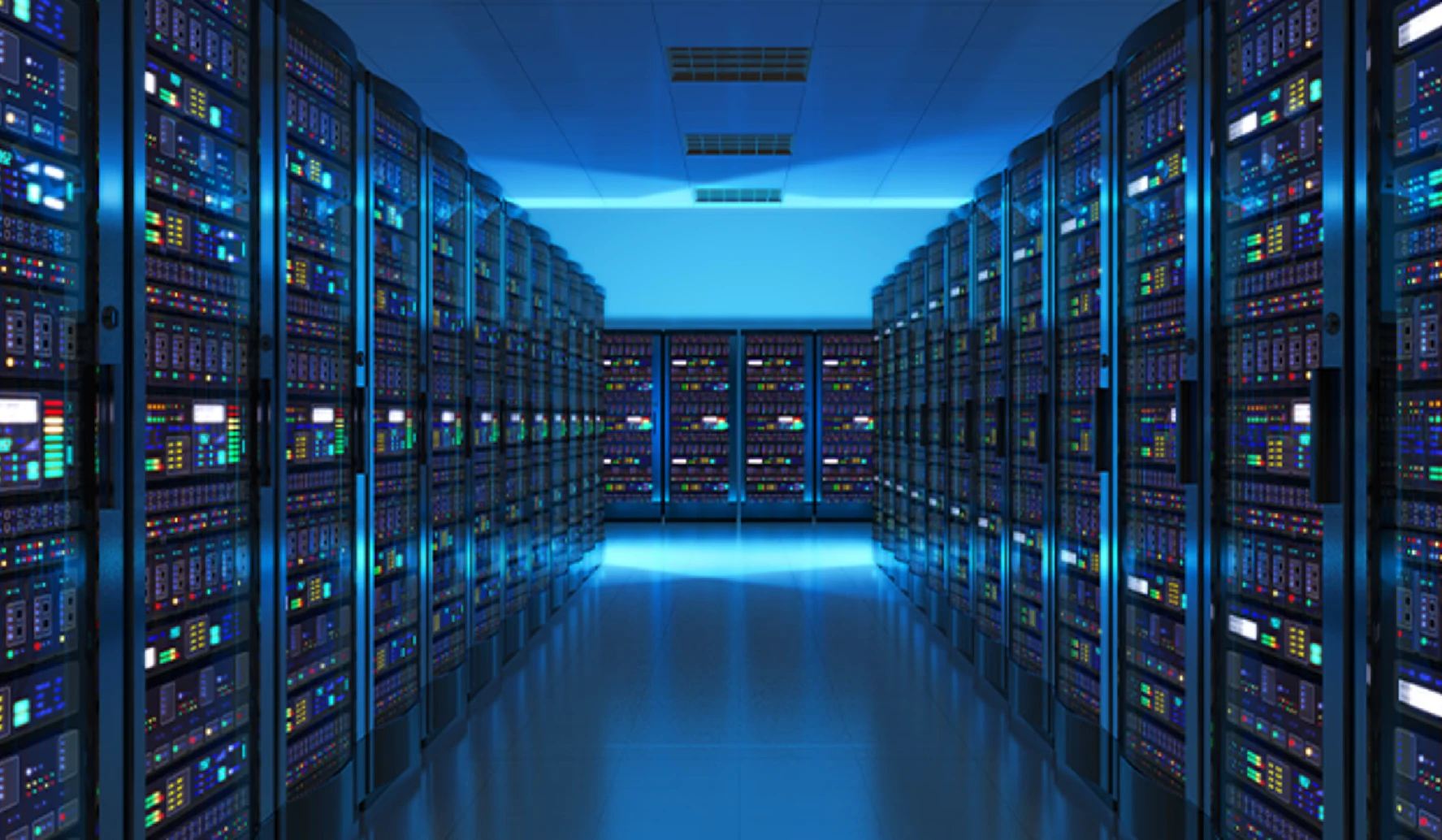India’s Data Centre Addition Capacity Doubled