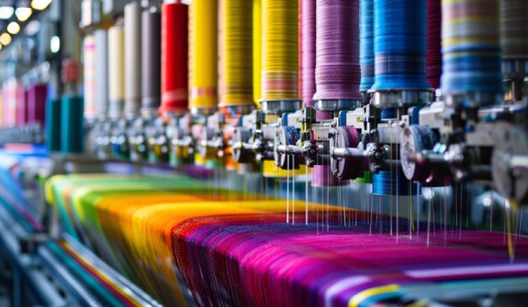 District-Led Textiles Transformation (DLTT)