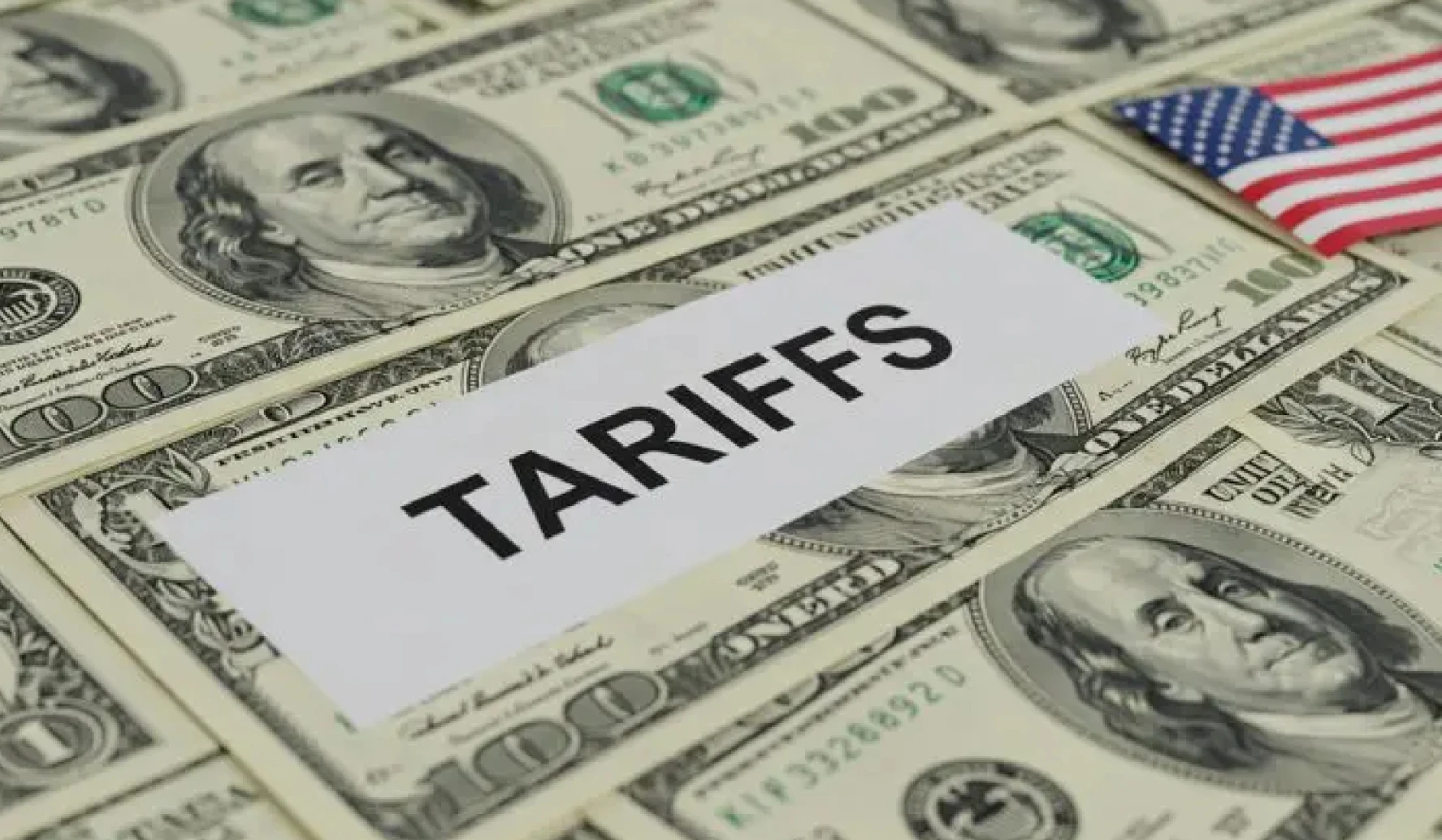 500% US Tariff on Russian Oil Trade