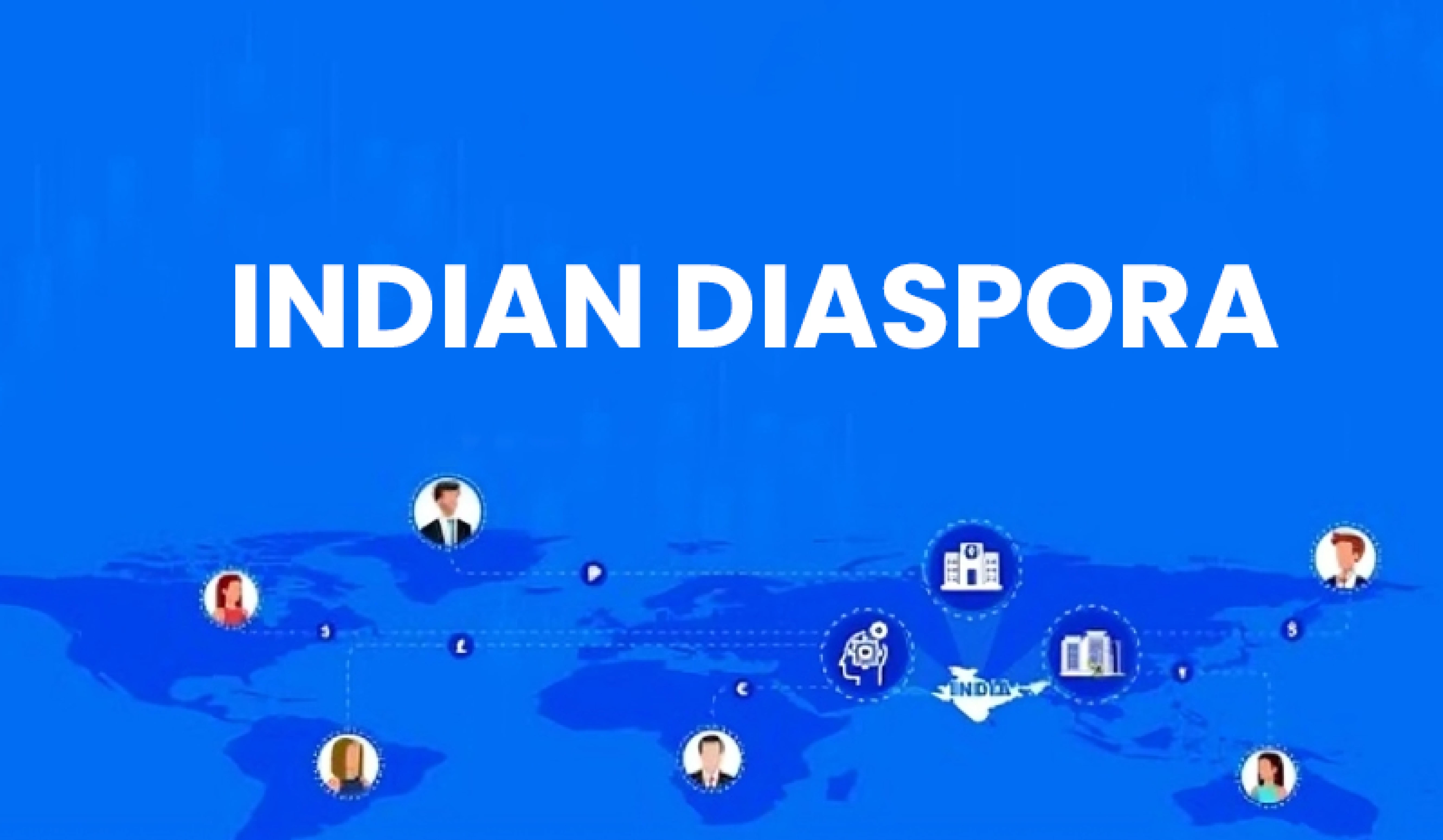 Pravasi Bharatiya Divas (PBD)