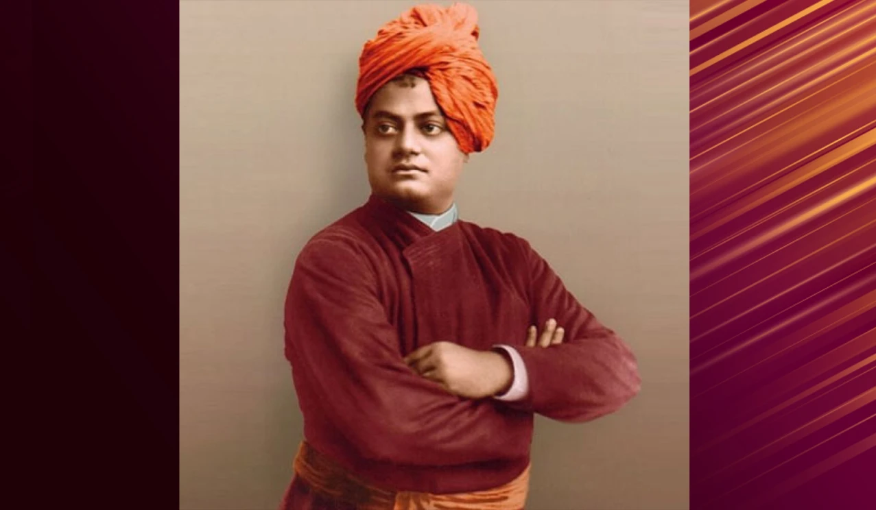 Legacy of Swami Vivekananda