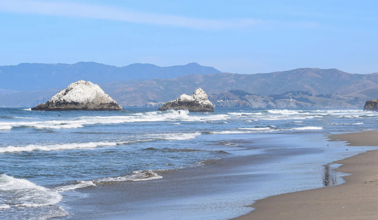 Record Ocean Warming in 2025