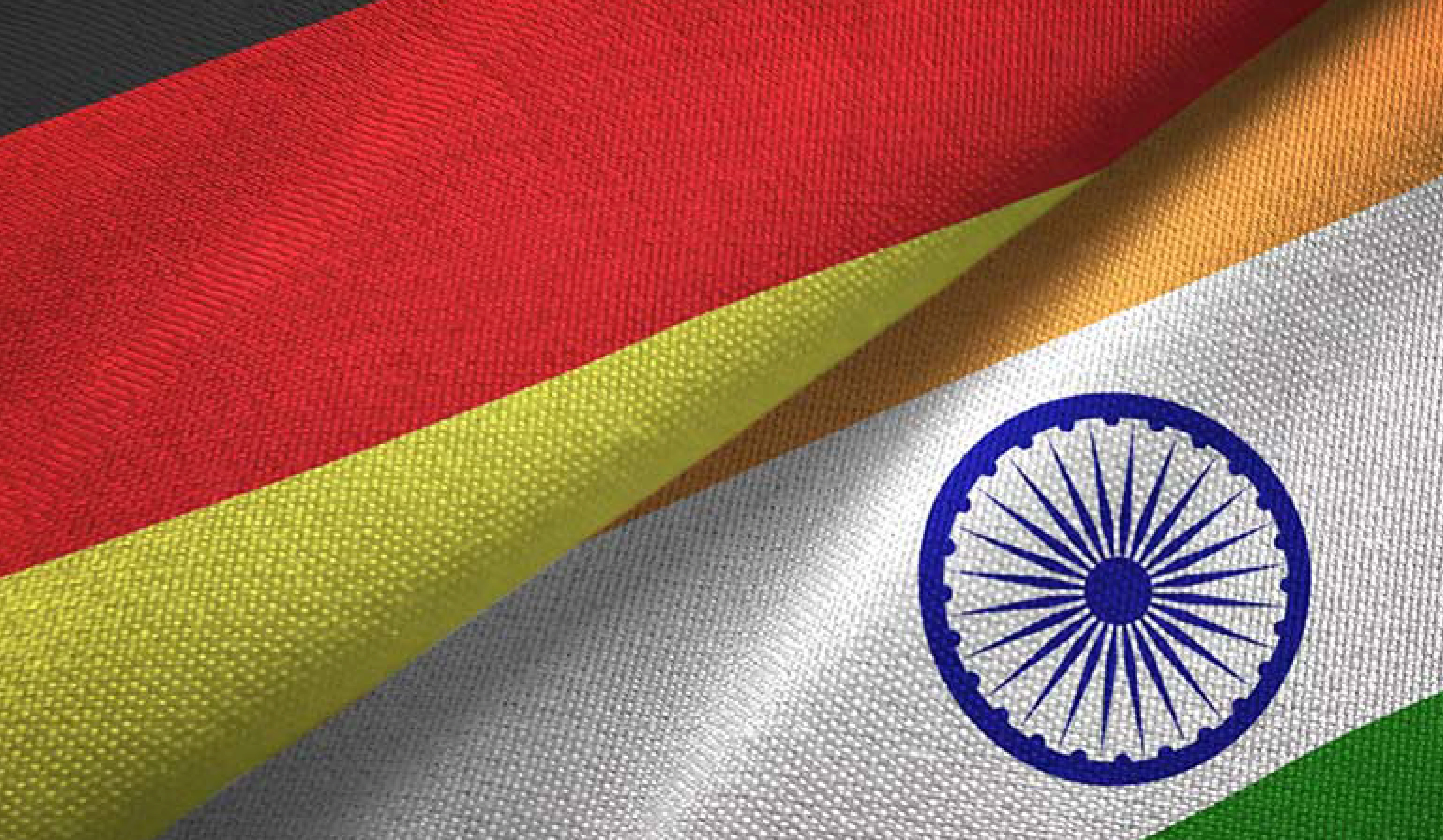 India-Germany Relations 
