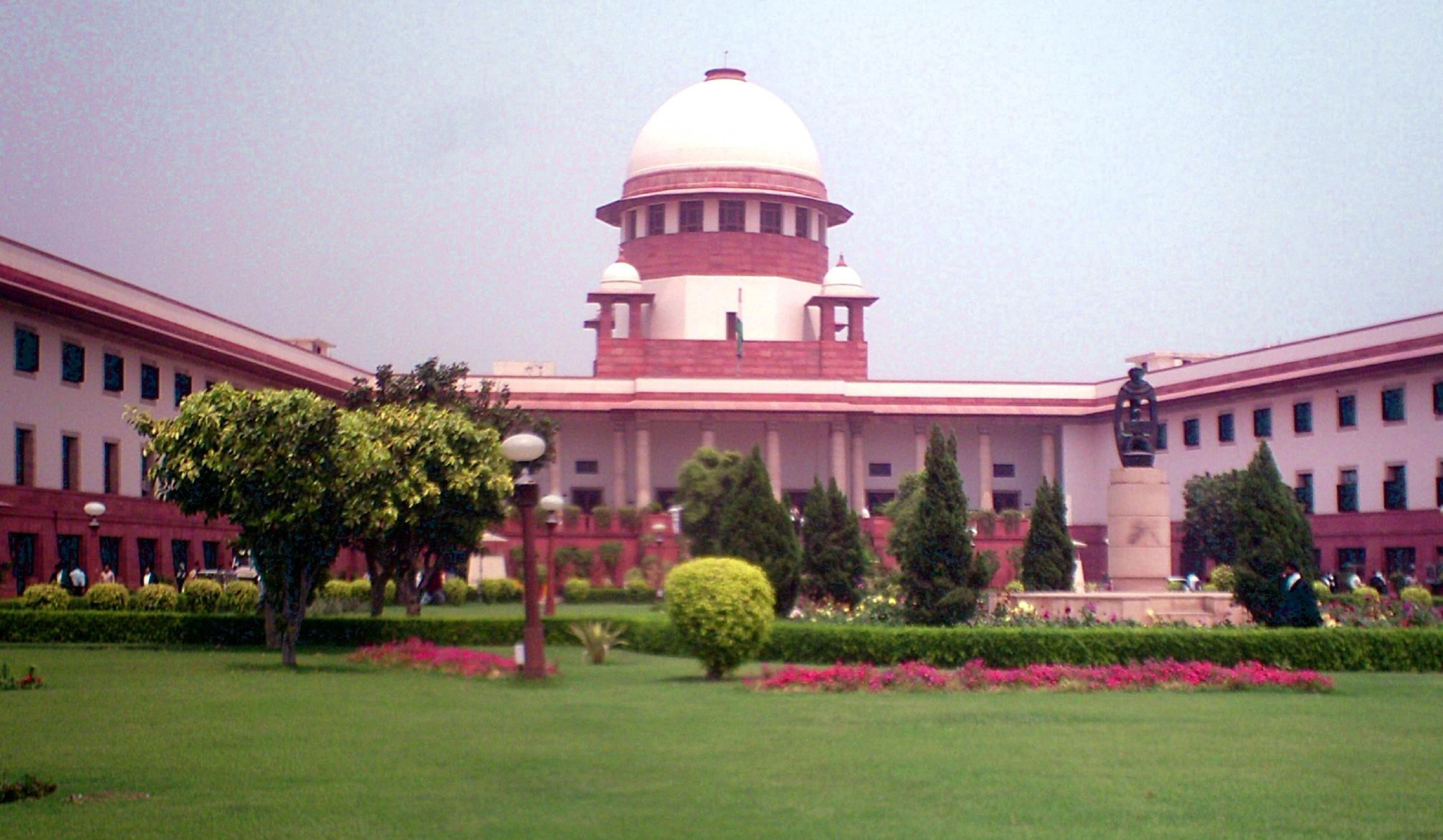 Verdict on Validity of Corruption Act amendment