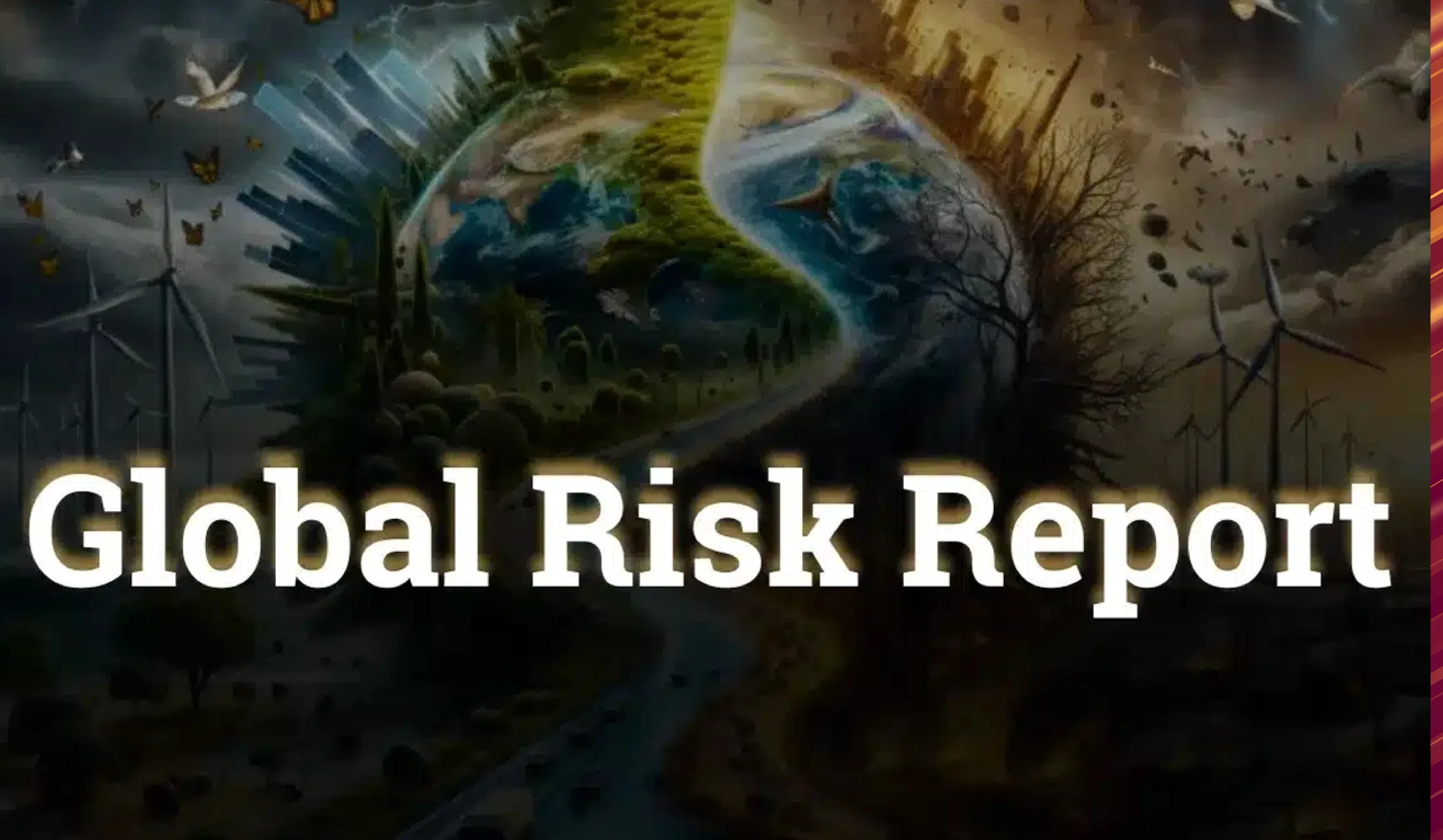 Global Risk Report 2026