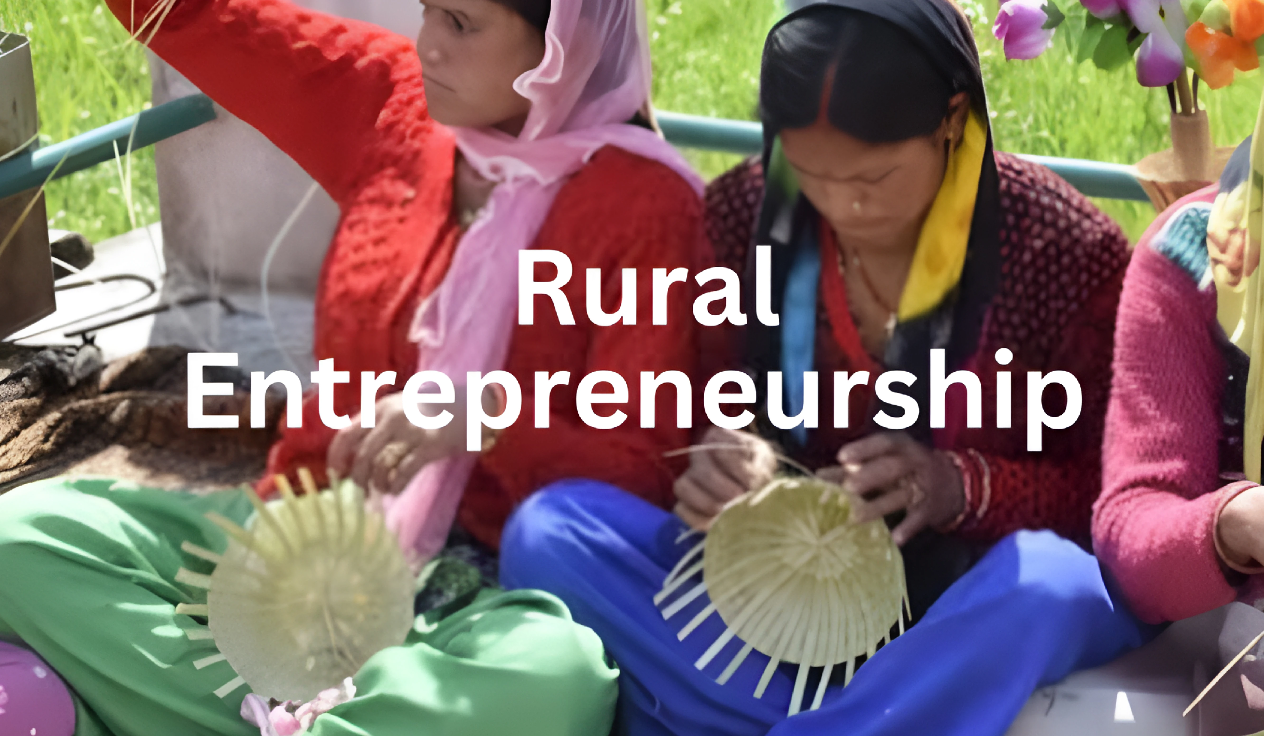 National Campaign on Entrepreneurship