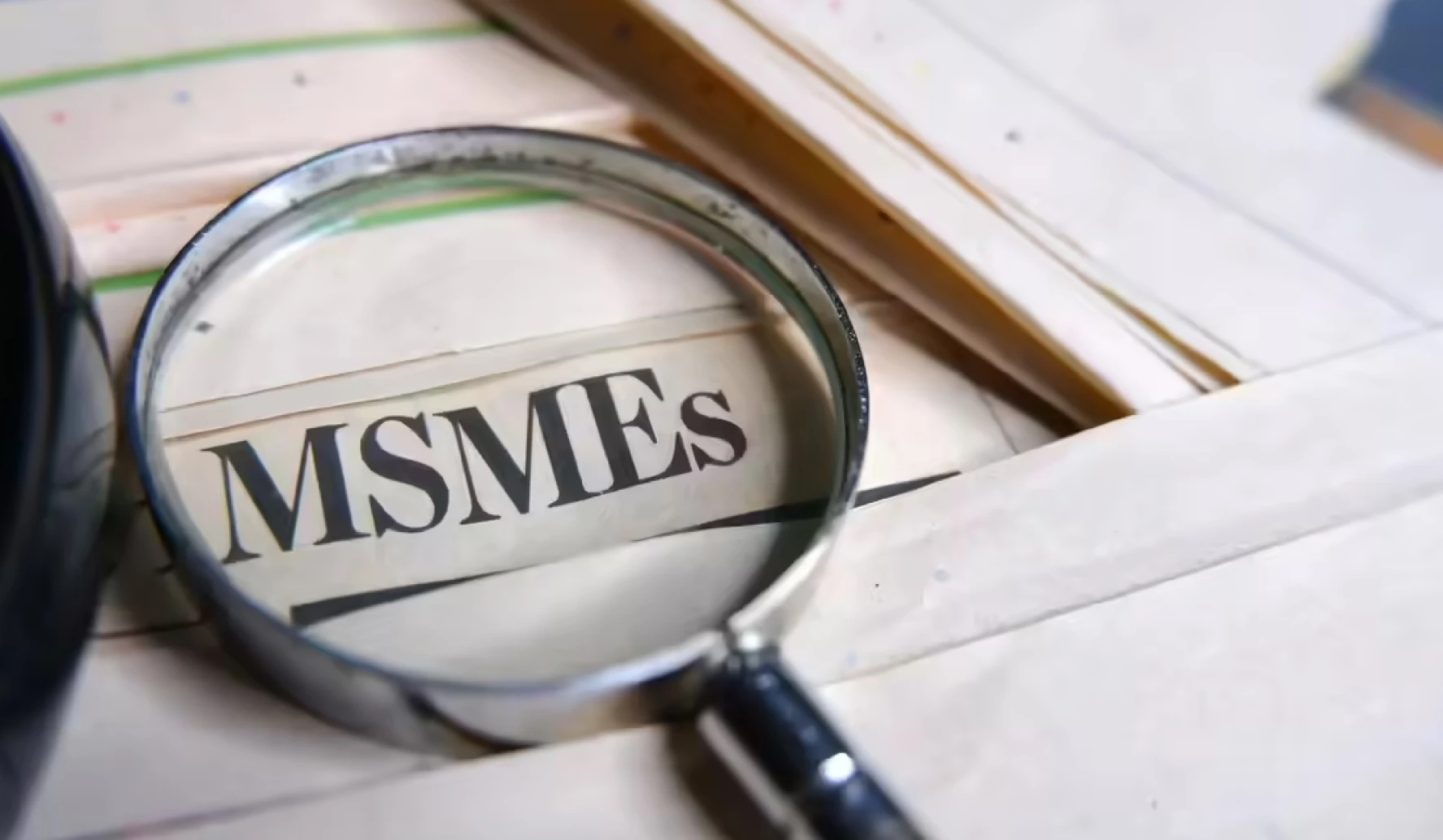 Convergence of Schemes for MSMEs