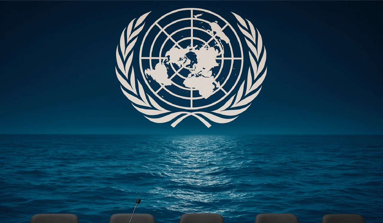 High Seas Treaty