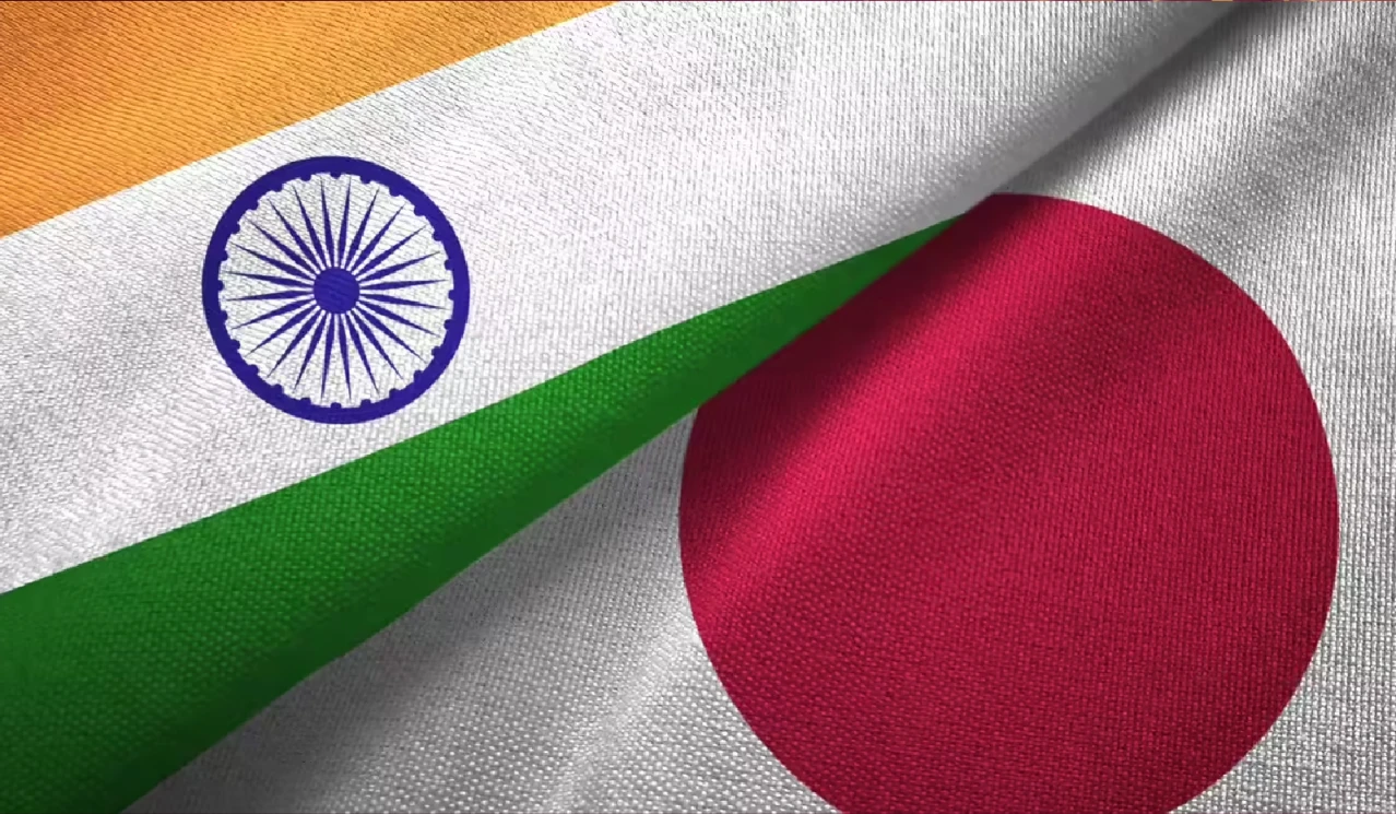 India-Japan Partnership
