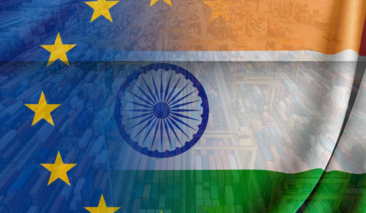 Emergence of third Global Pole