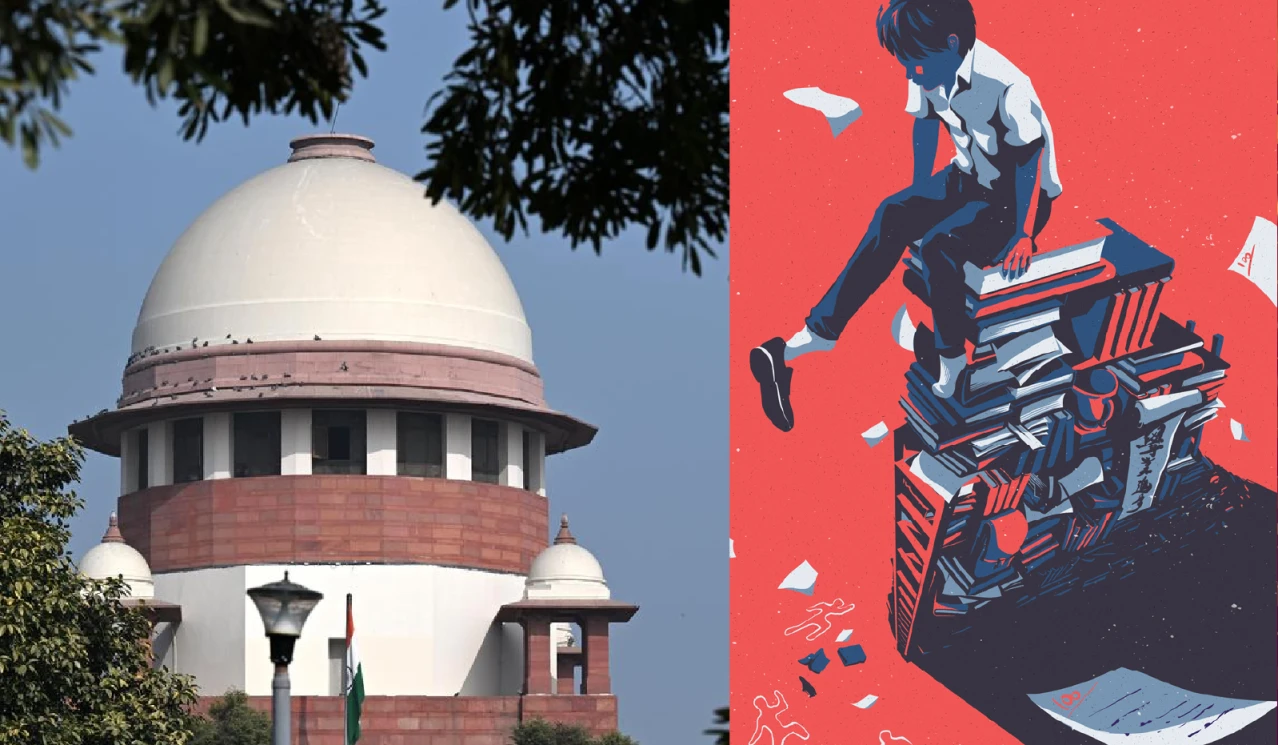 Student Suicides in HEIs